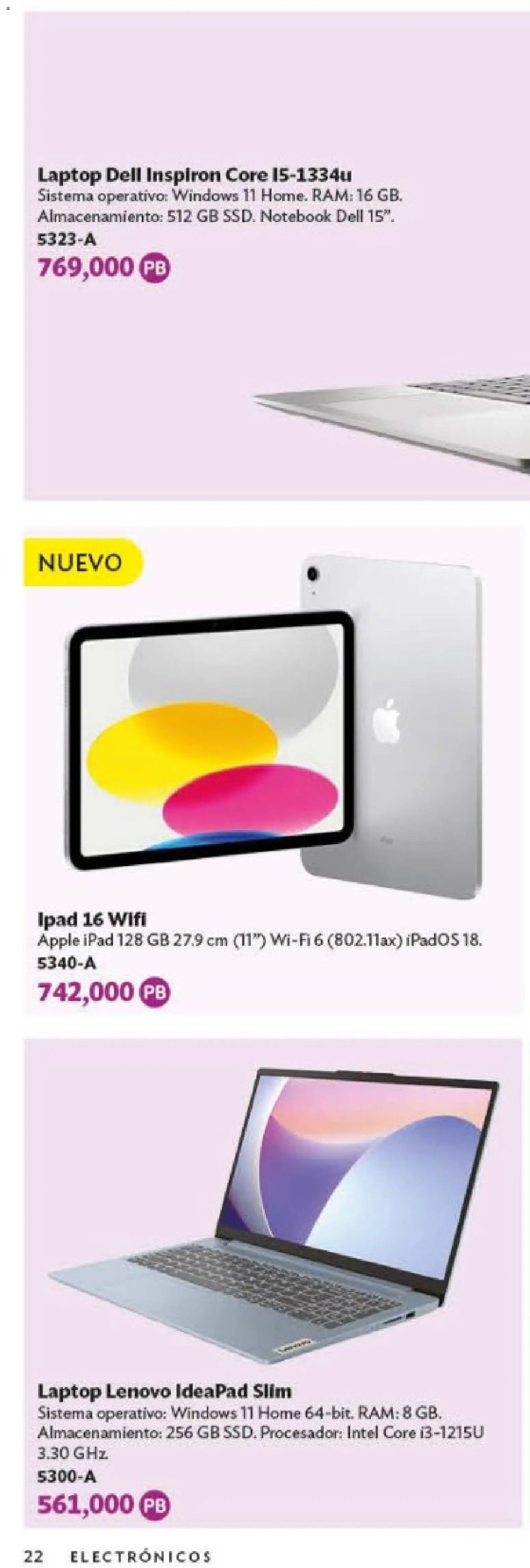 Betterware oferta desde 29/06/2026 Betterware Catálogo de Premios