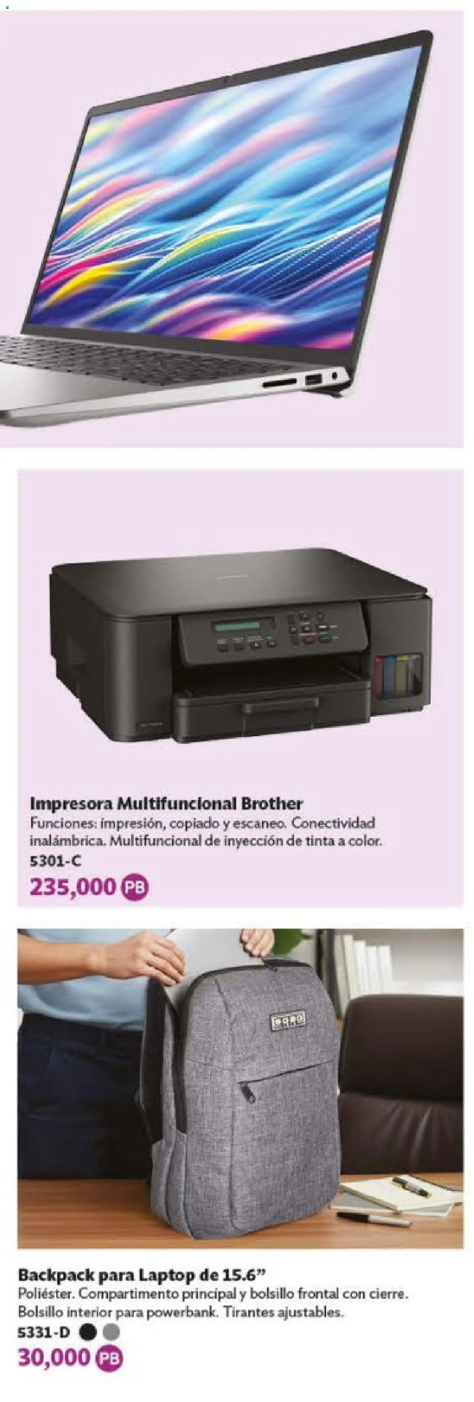 Betterware oferta desde 29/06/2026 Betterware Catálogo de Premios