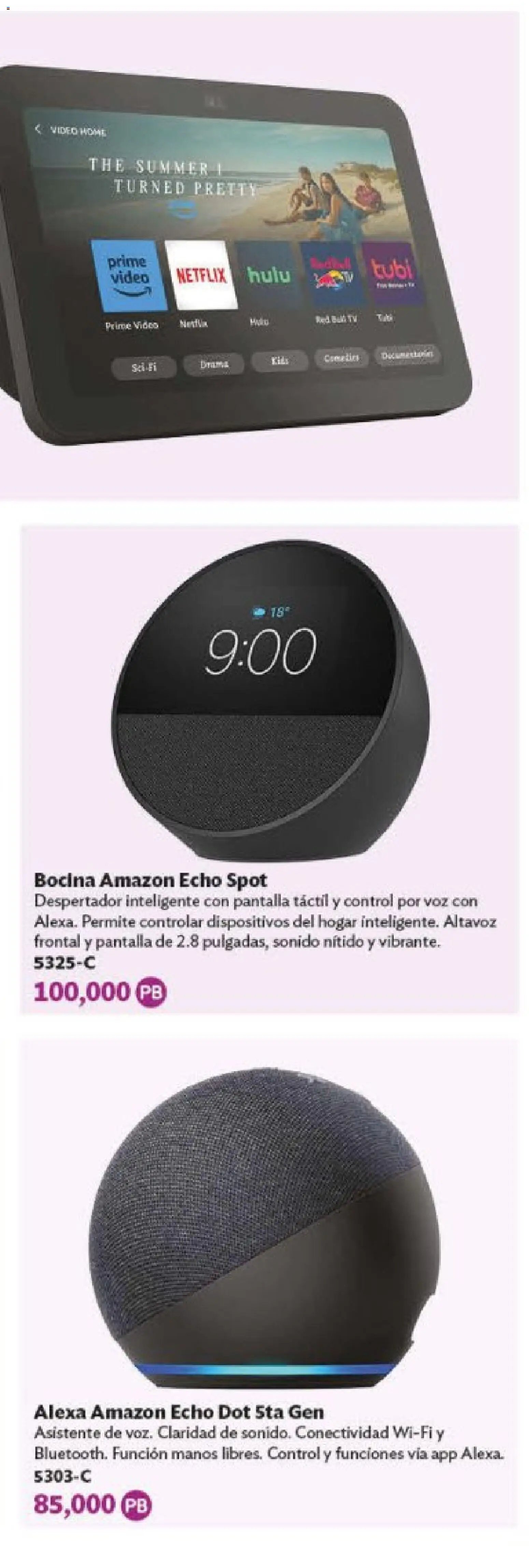 Betterware oferta desde 29/06/2026 Betterware Catálogo de Premios
