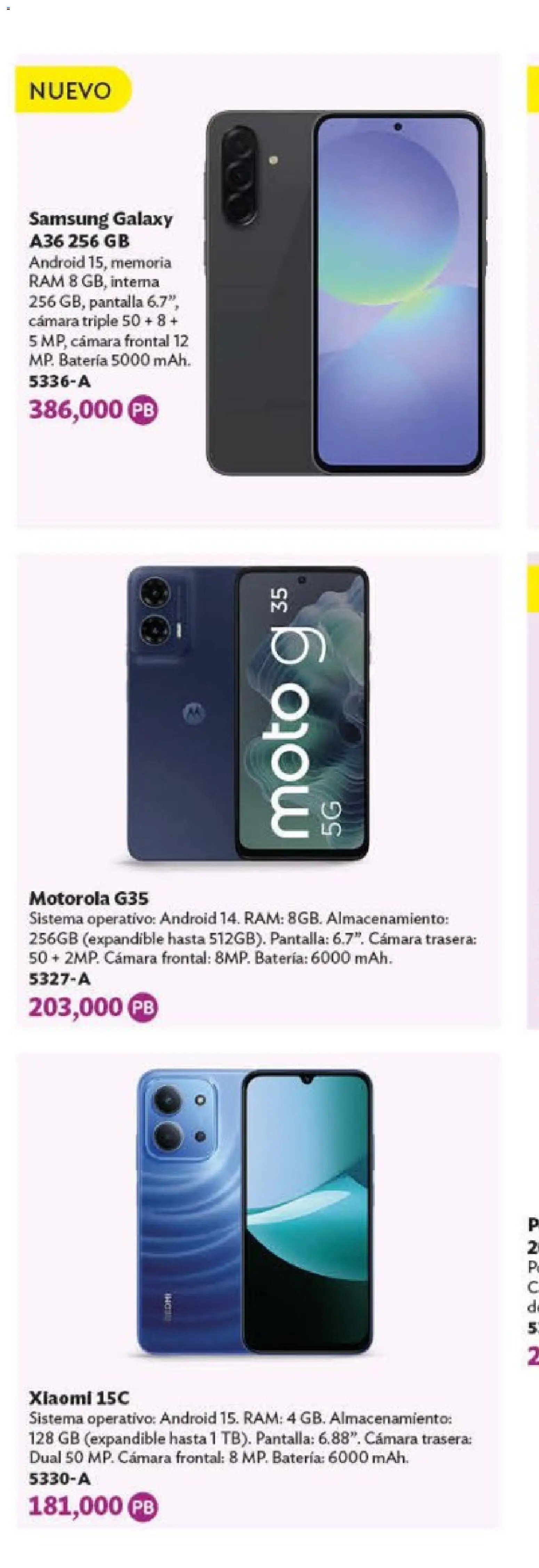 Betterware oferta desde 29/06/2026 Betterware Catálogo de Premios