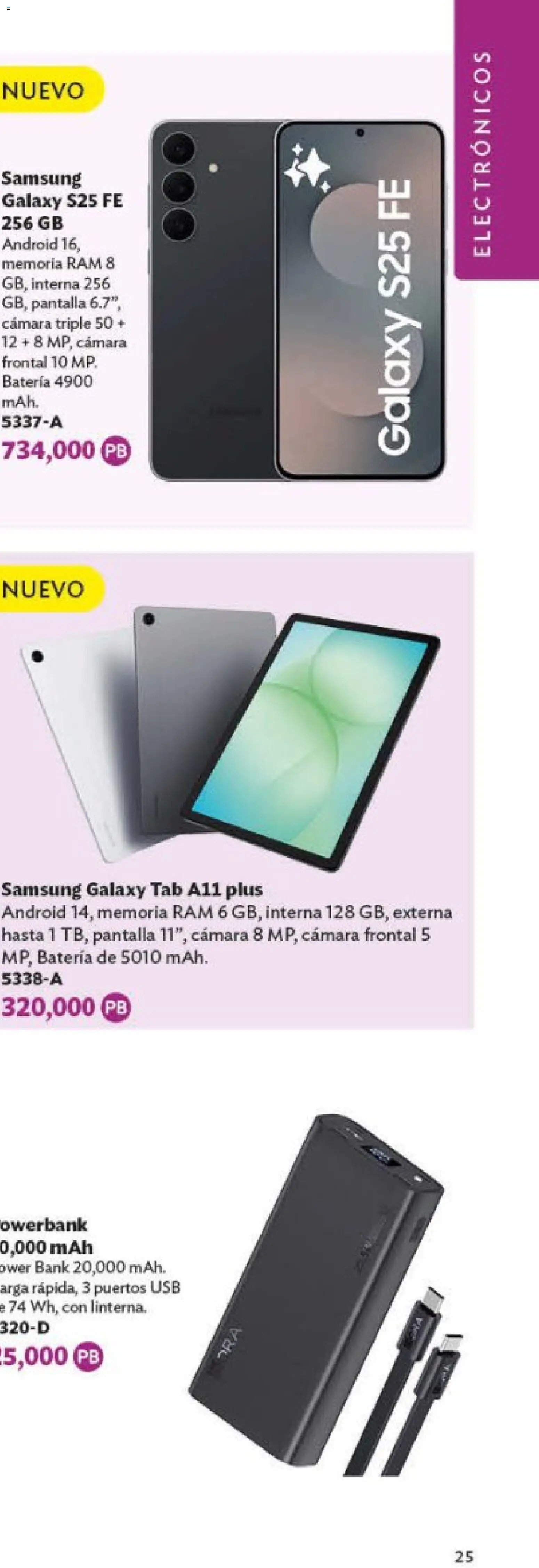 Betterware oferta desde 29/06/2026 Betterware Catálogo de Premios