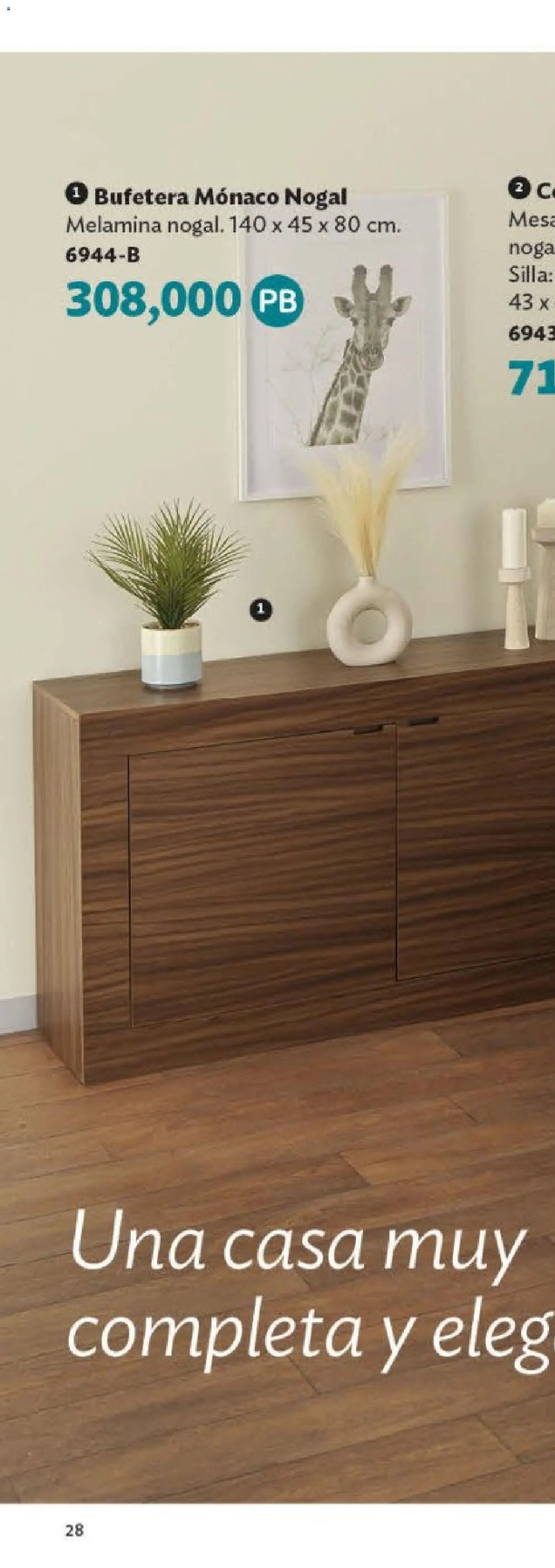 Betterware oferta desde 29/06/2026 Betterware Catálogo de Premios
