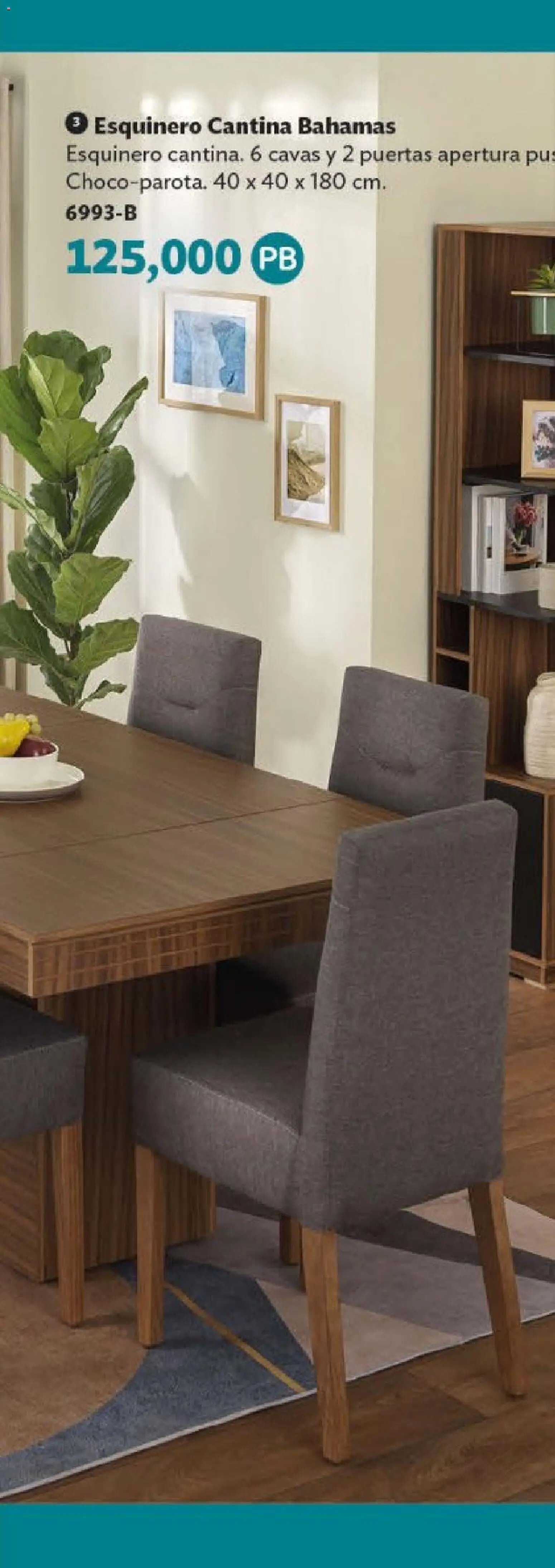 Betterware oferta desde 29/06/2026 Betterware Catálogo de Premios