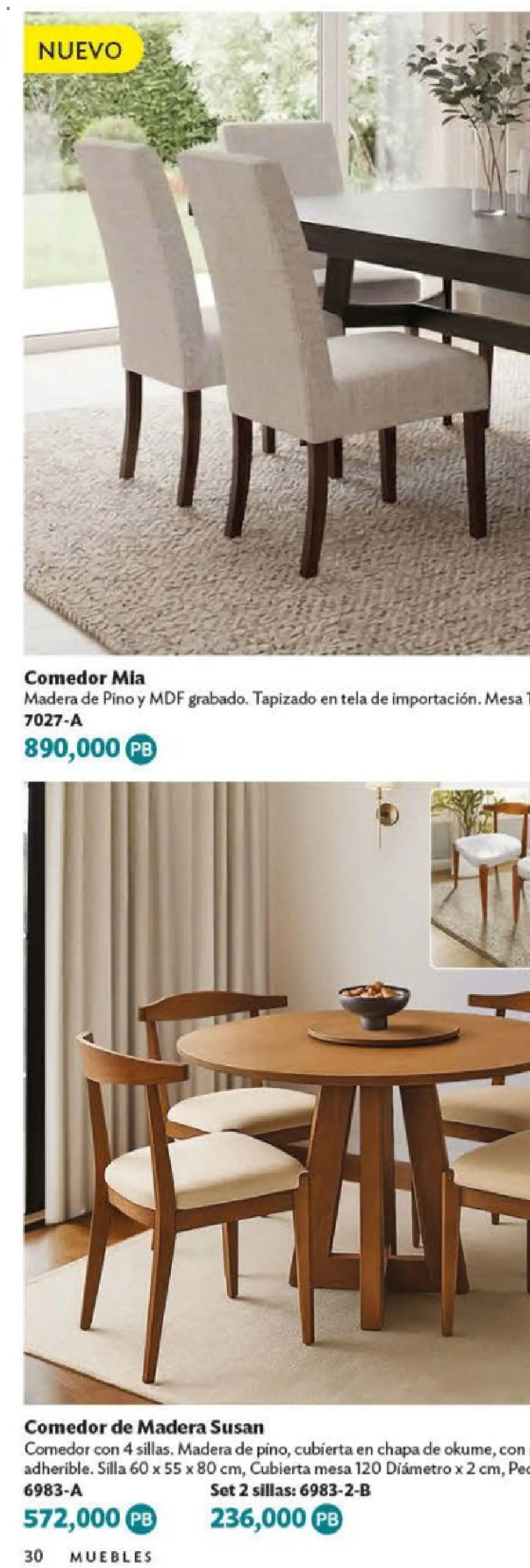 Betterware oferta desde 29/06/2026 Betterware Catálogo de Premios