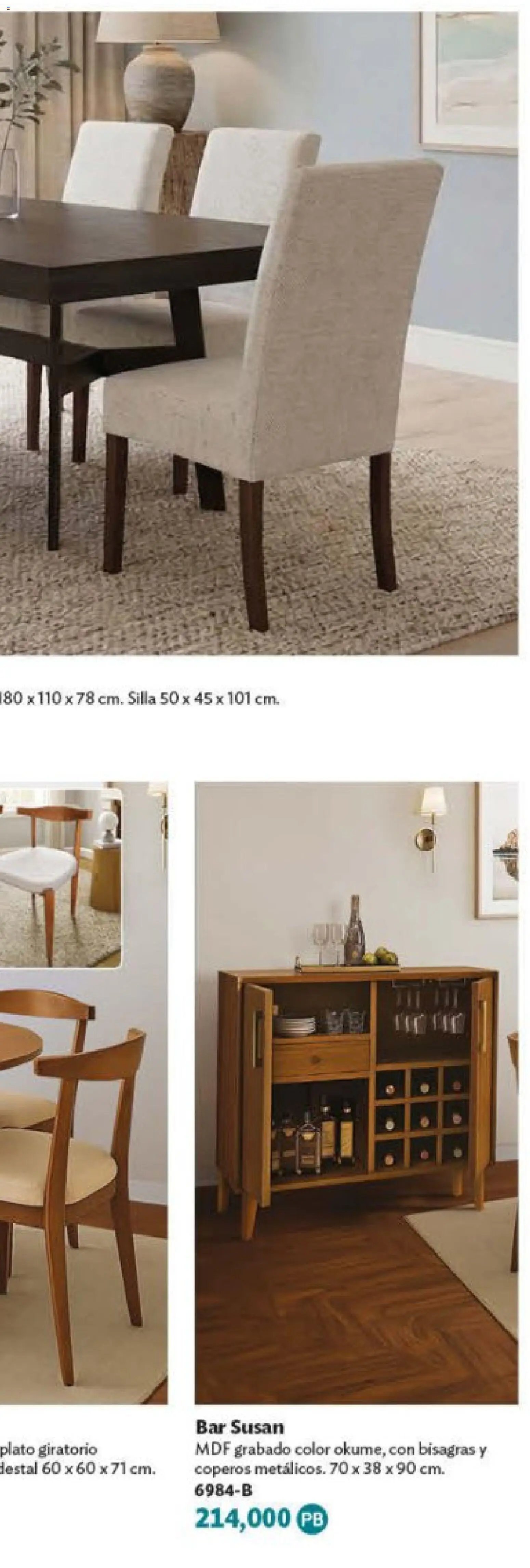 Betterware oferta desde 29/06/2026 Betterware Catálogo de Premios