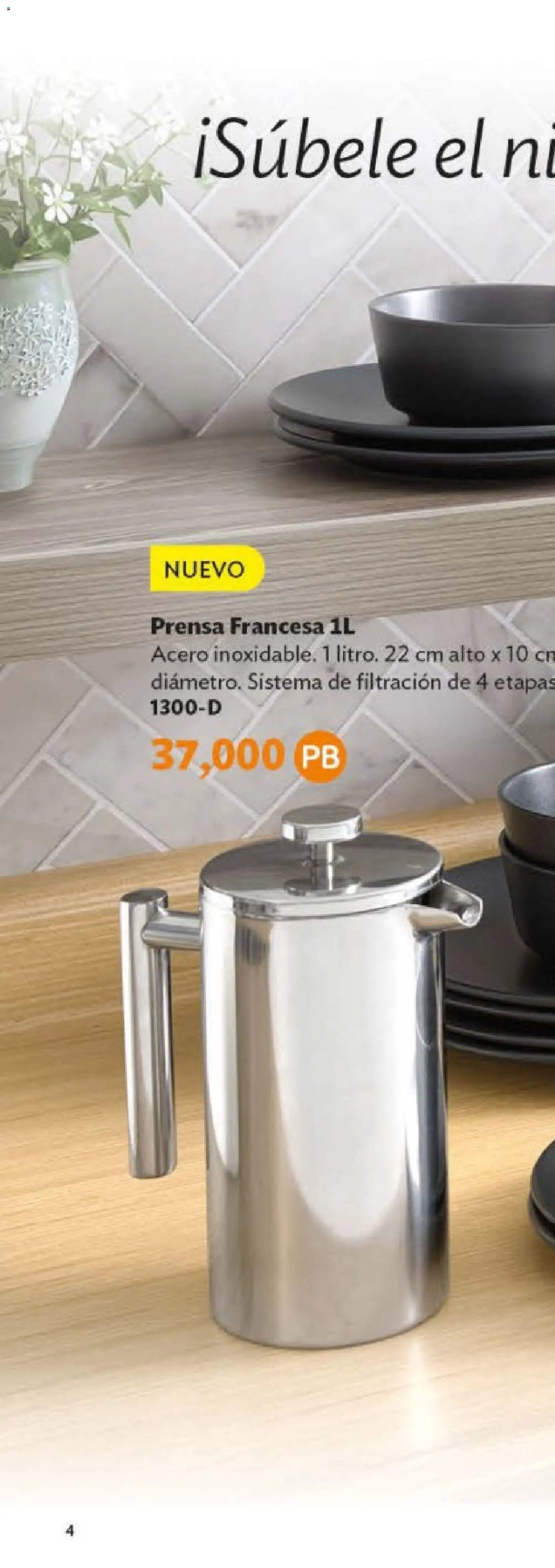 Betterware oferta desde 29/06/2026 Betterware Catálogo de Premios