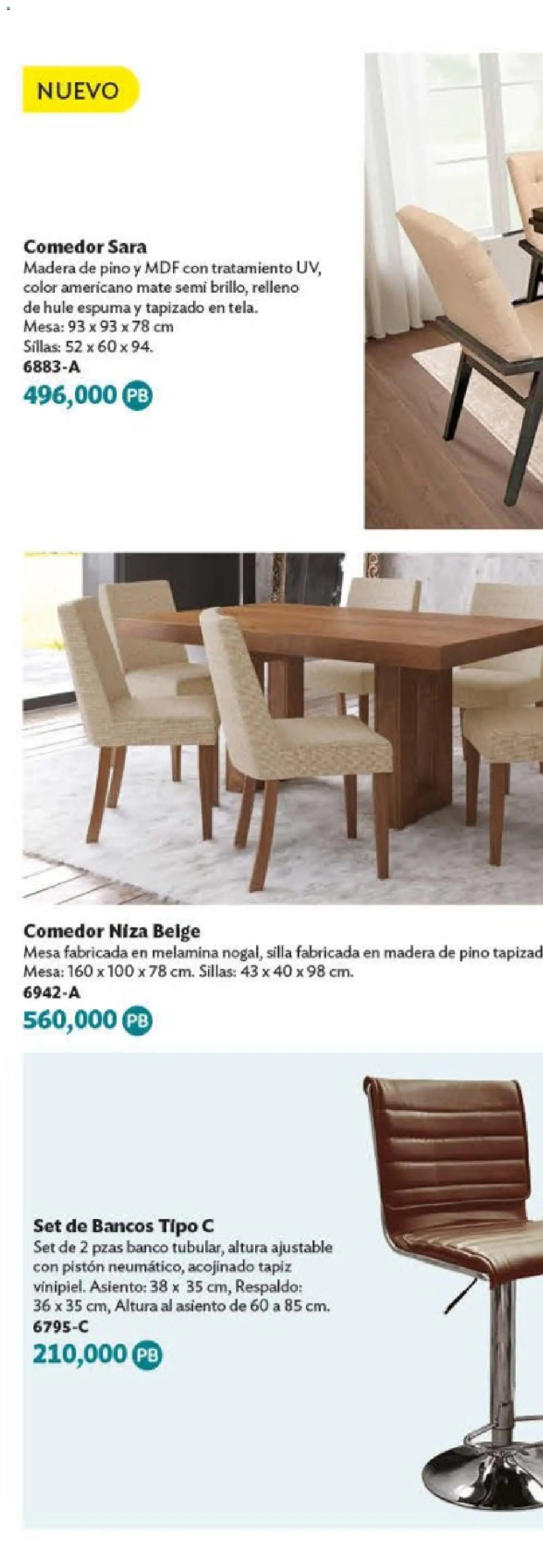 Betterware oferta desde 29/06/2026 Betterware Catálogo de Premios