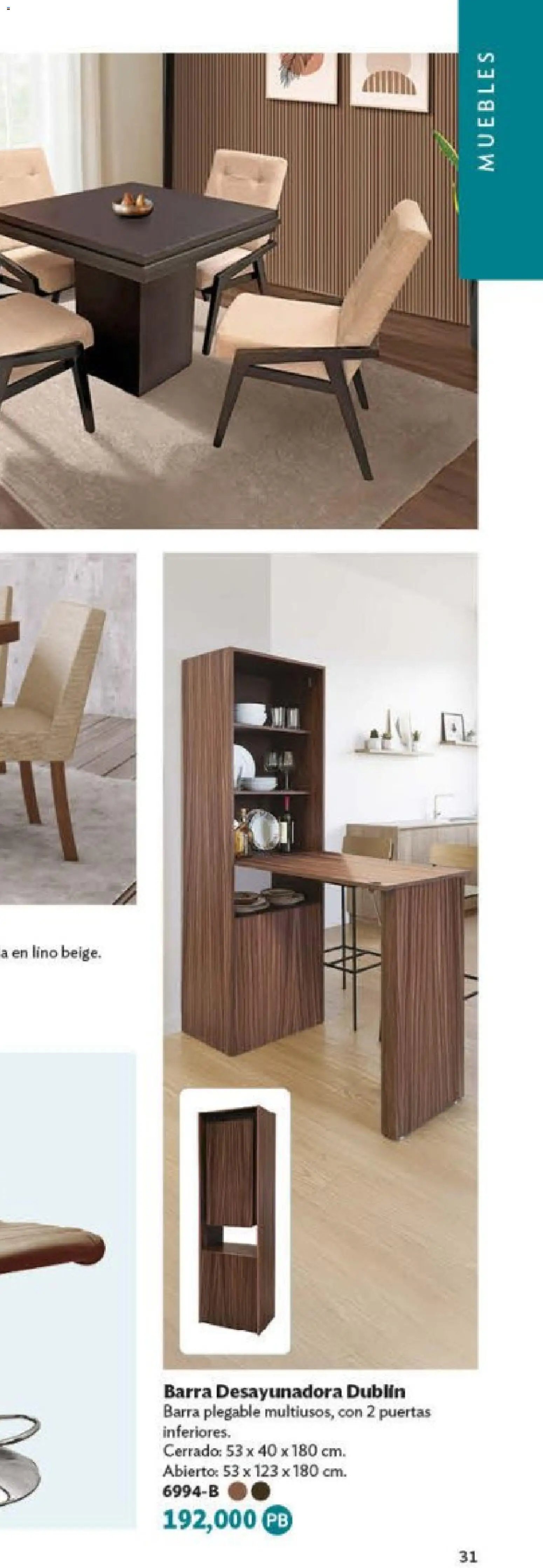 Betterware oferta desde 29/06/2026 Betterware Catálogo de Premios