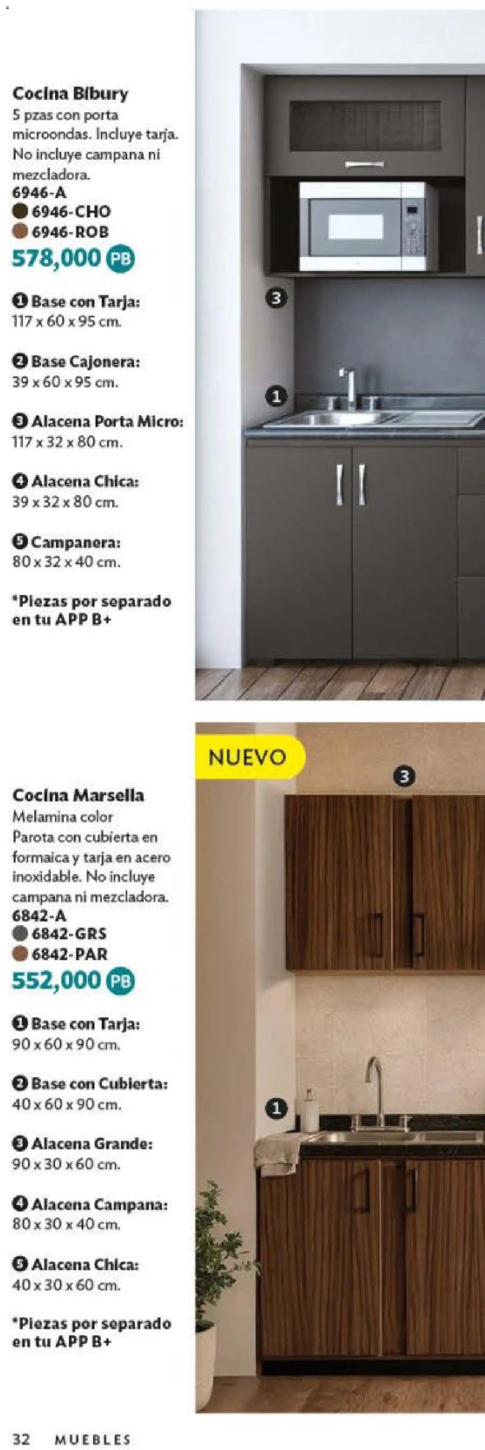 Betterware oferta desde 29/06/2026 Betterware Catálogo de Premios