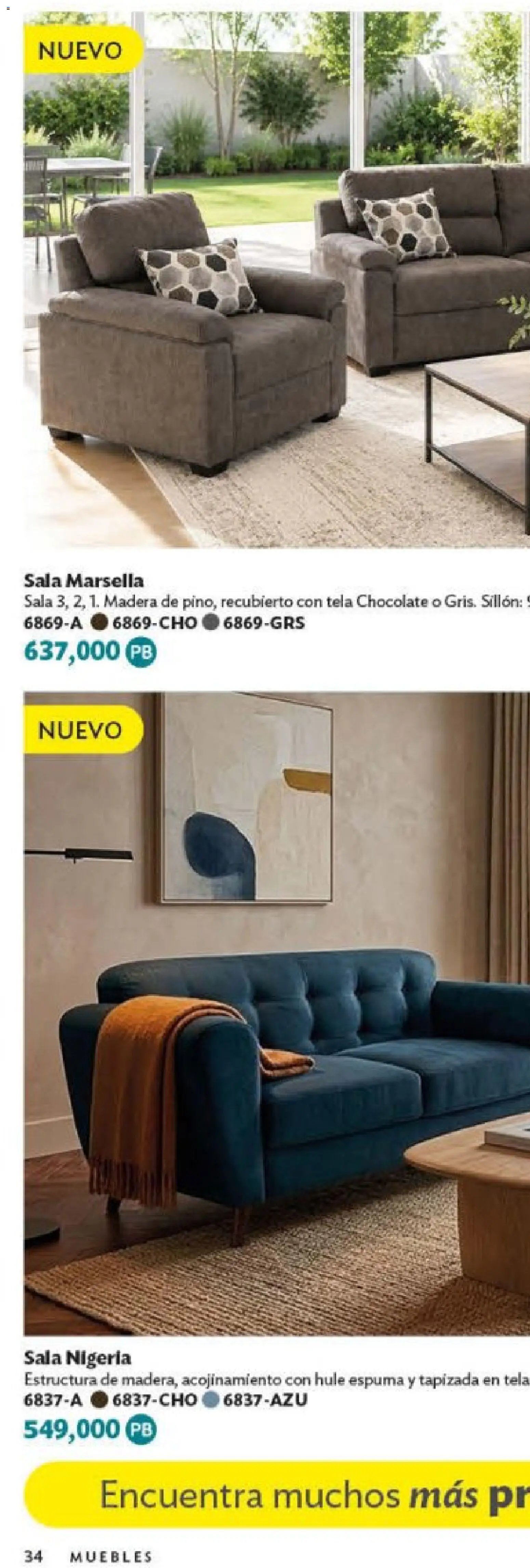 Betterware oferta desde 29/06/2026 Betterware Catálogo de Premios