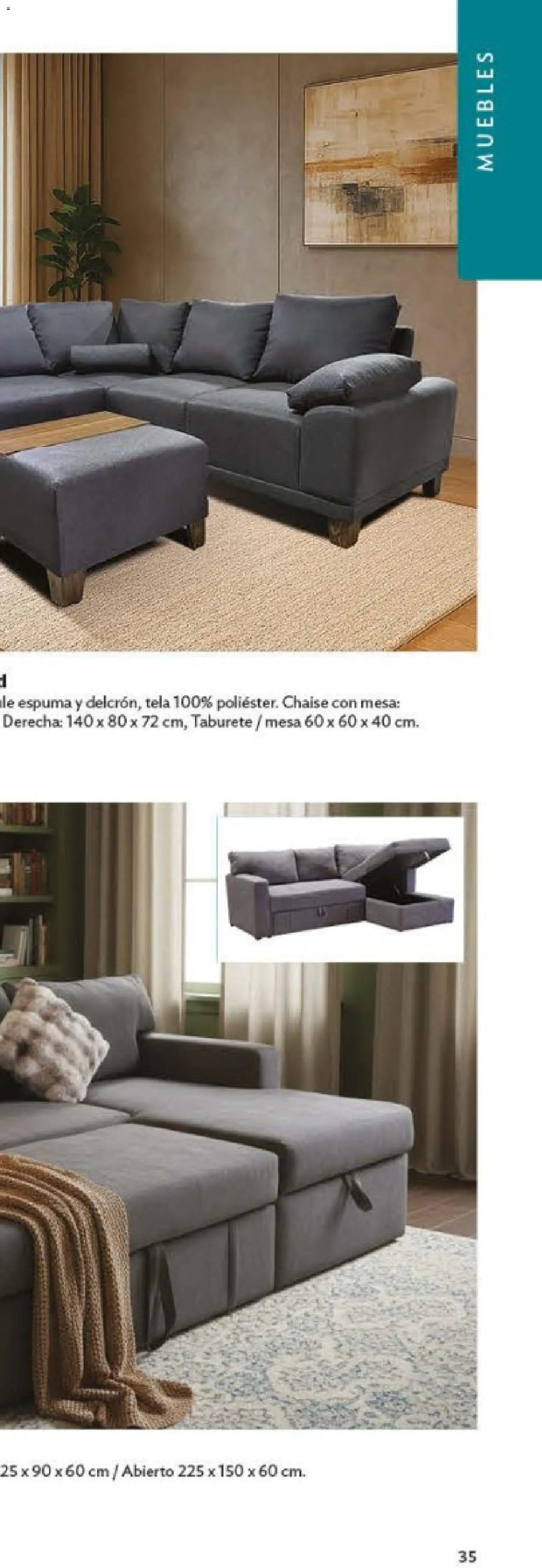 Betterware oferta desde 29/06/2026 Betterware Catálogo de Premios