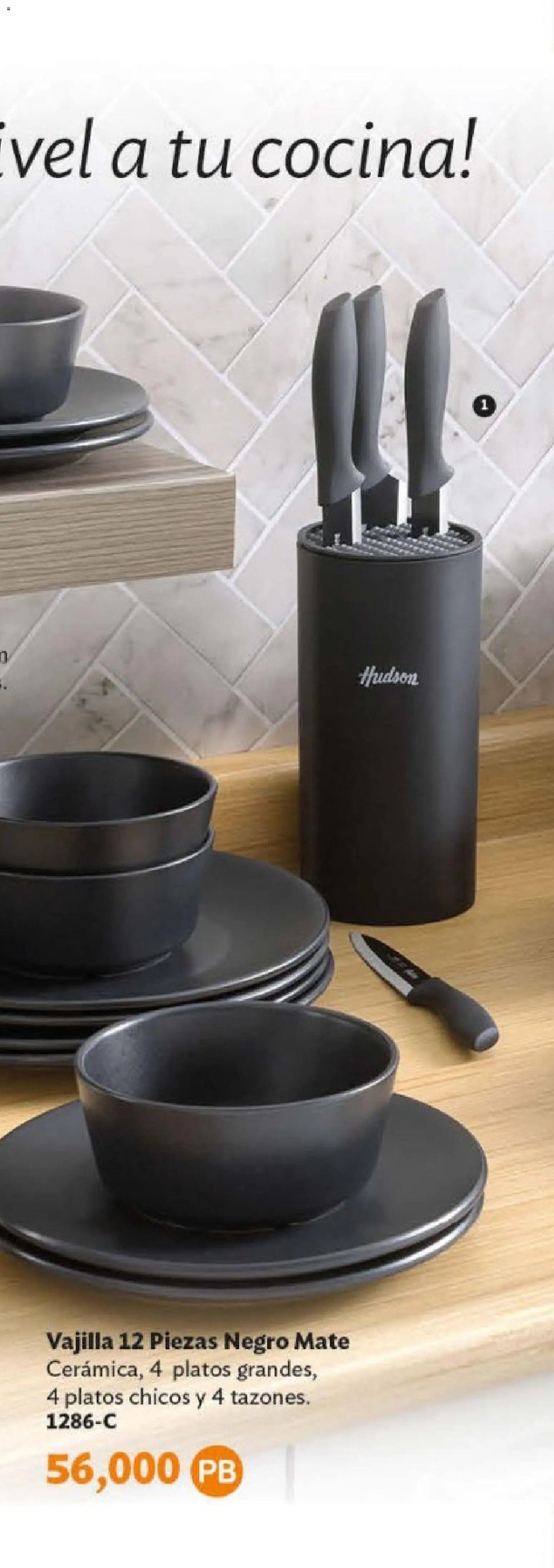 Betterware oferta desde 29/06/2026 Betterware Catálogo de Premios