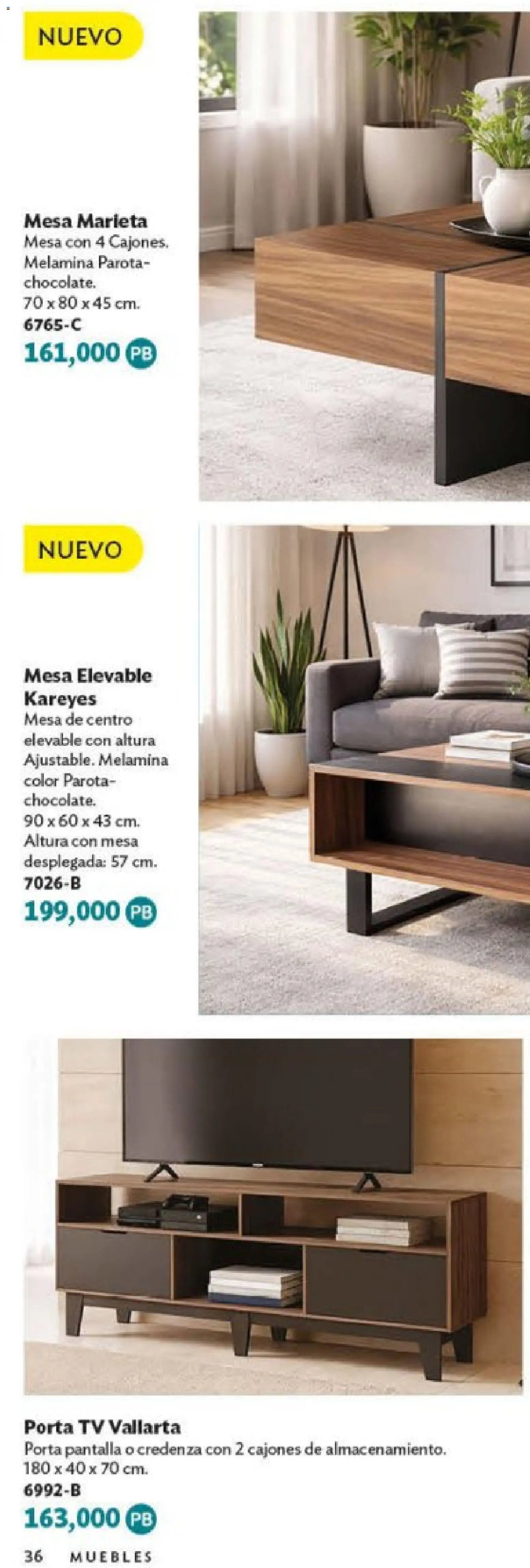 Betterware oferta desde 29/06/2026 Betterware Catálogo de Premios