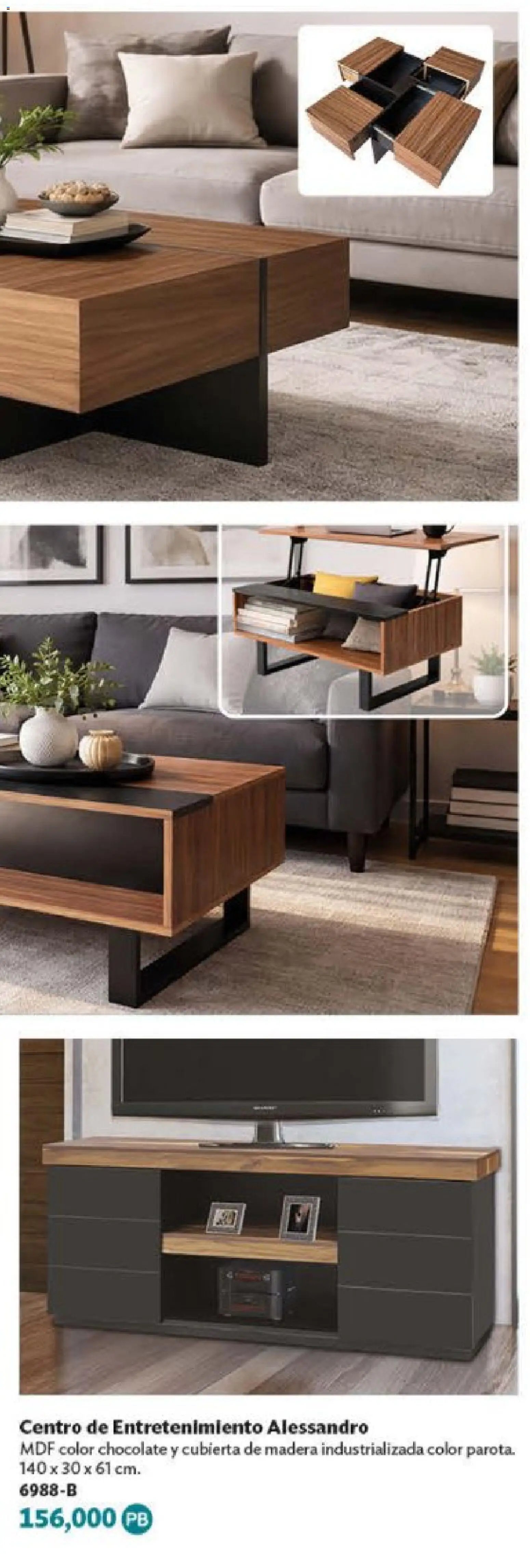 Betterware oferta desde 29/06/2026 Betterware Catálogo de Premios