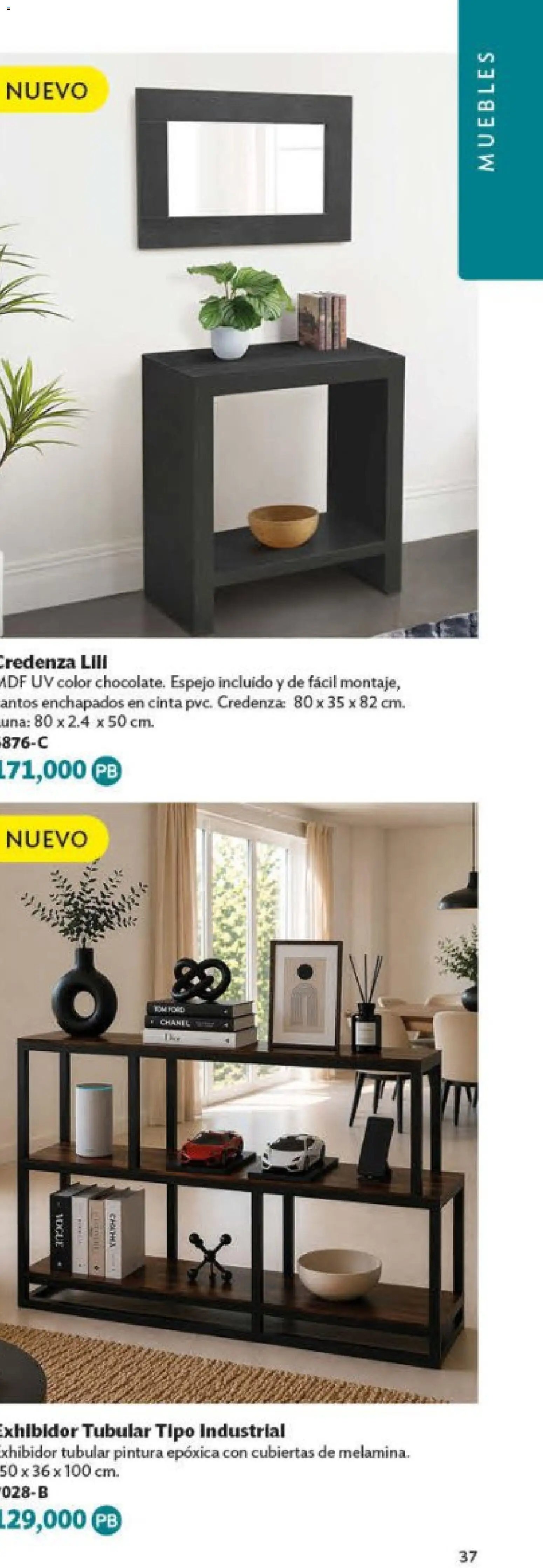 Betterware oferta desde 29/06/2026 Betterware Catálogo de Premios