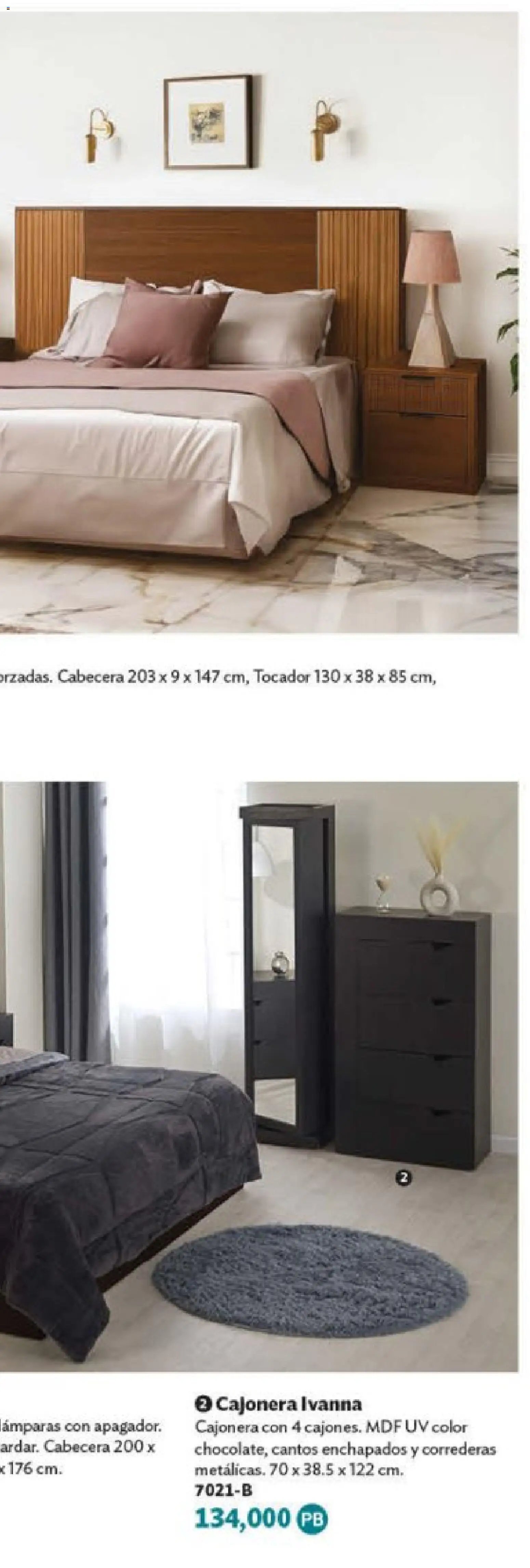 Betterware oferta desde 29/06/2026 Betterware Catálogo de Premios