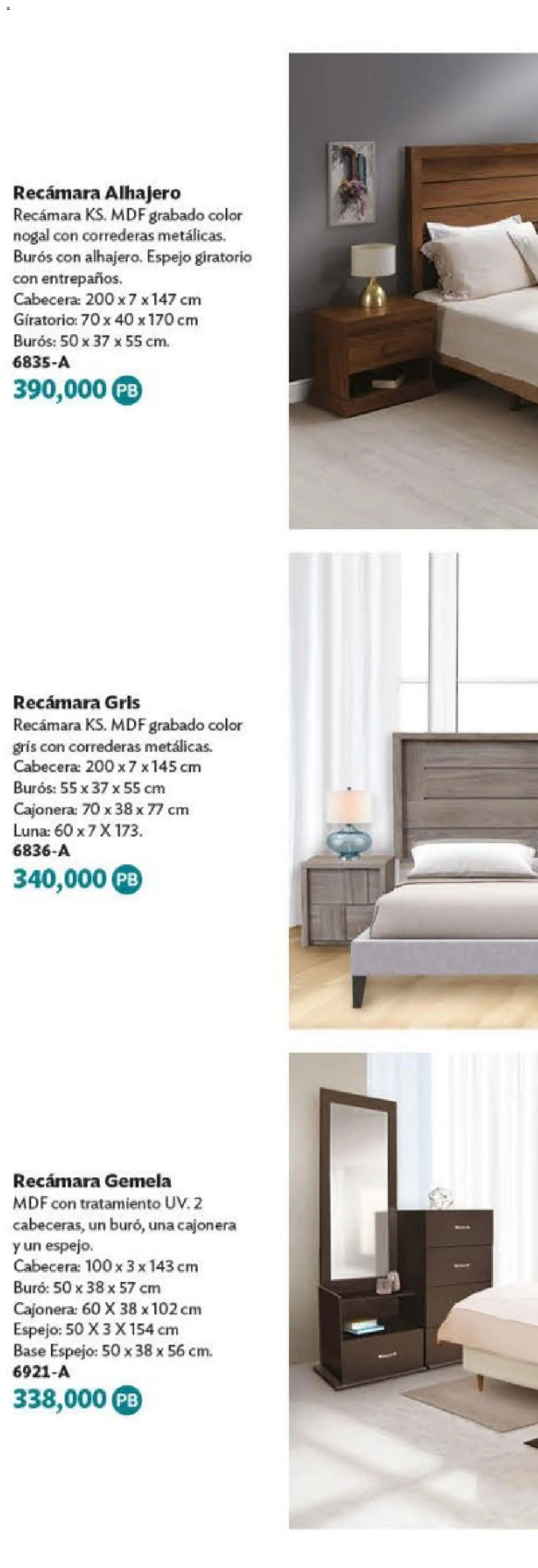 Betterware oferta desde 29/06/2026 Betterware Catálogo de Premios