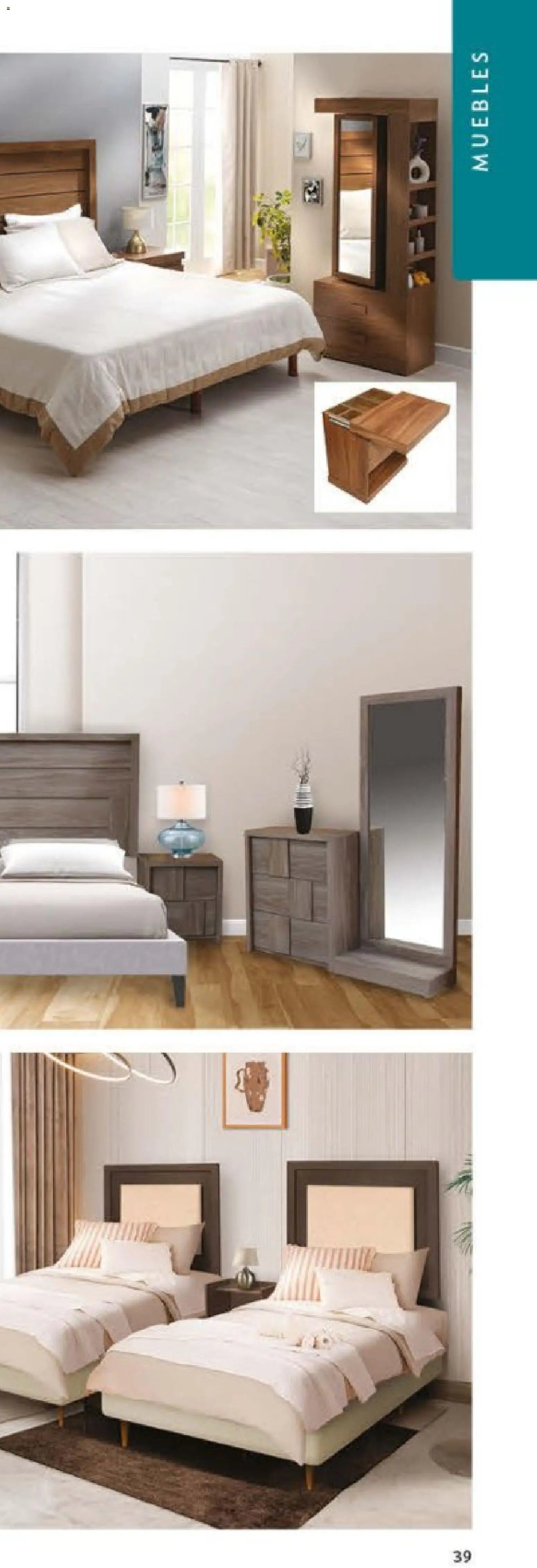Betterware oferta desde 29/06/2026 Betterware Catálogo de Premios