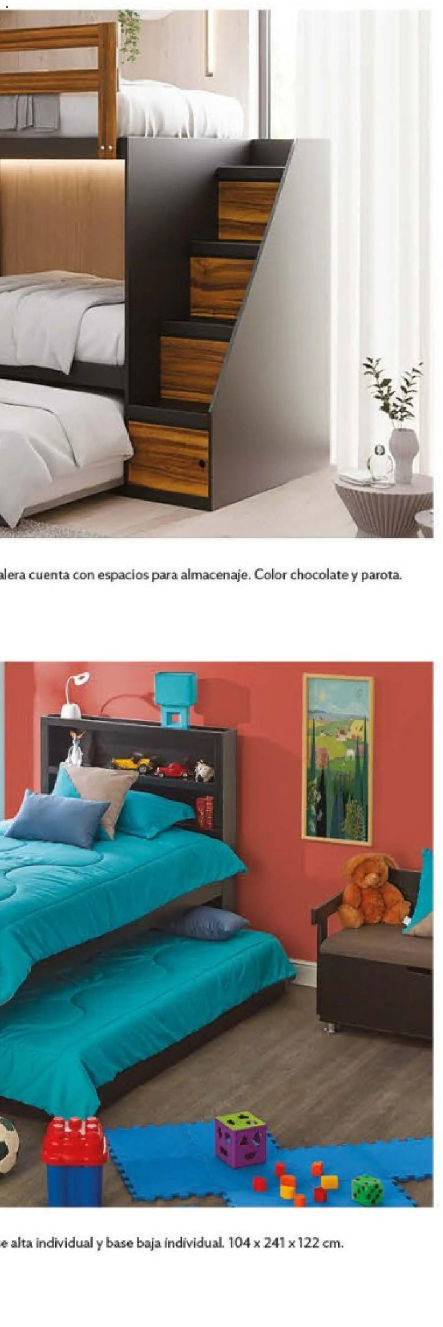 Betterware oferta desde 29/06/2026 Betterware Catálogo de Premios