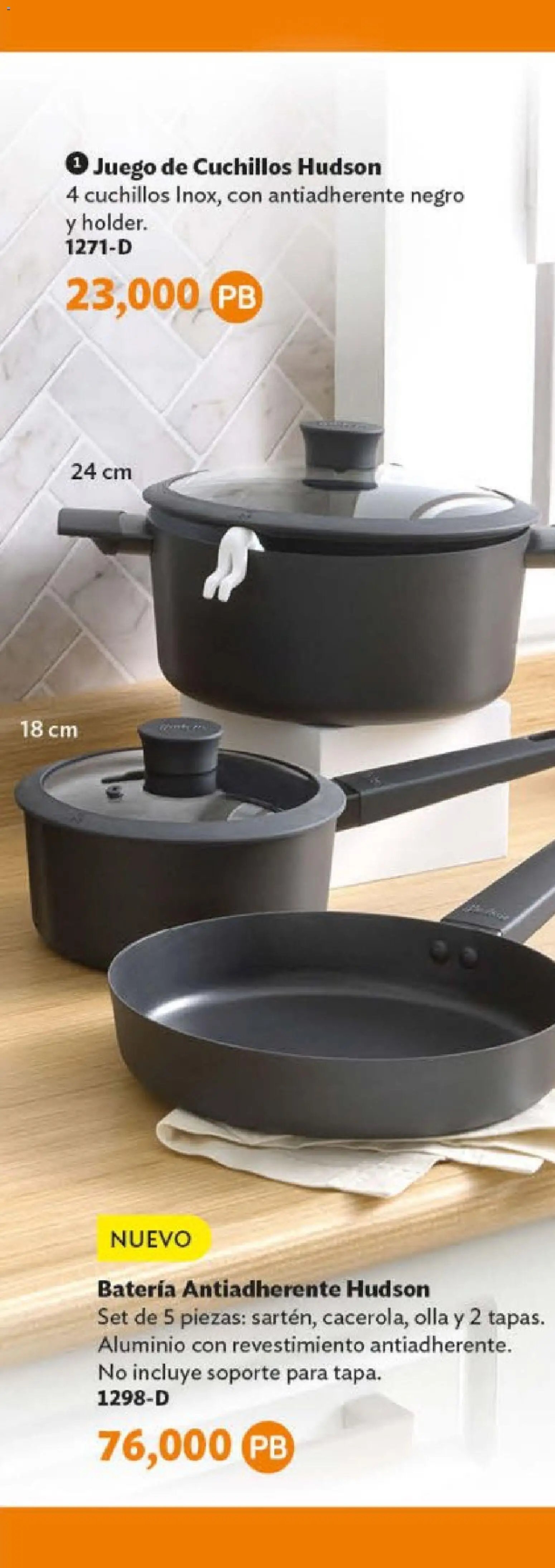 Betterware oferta desde 29/06/2026 Betterware Catálogo de Premios