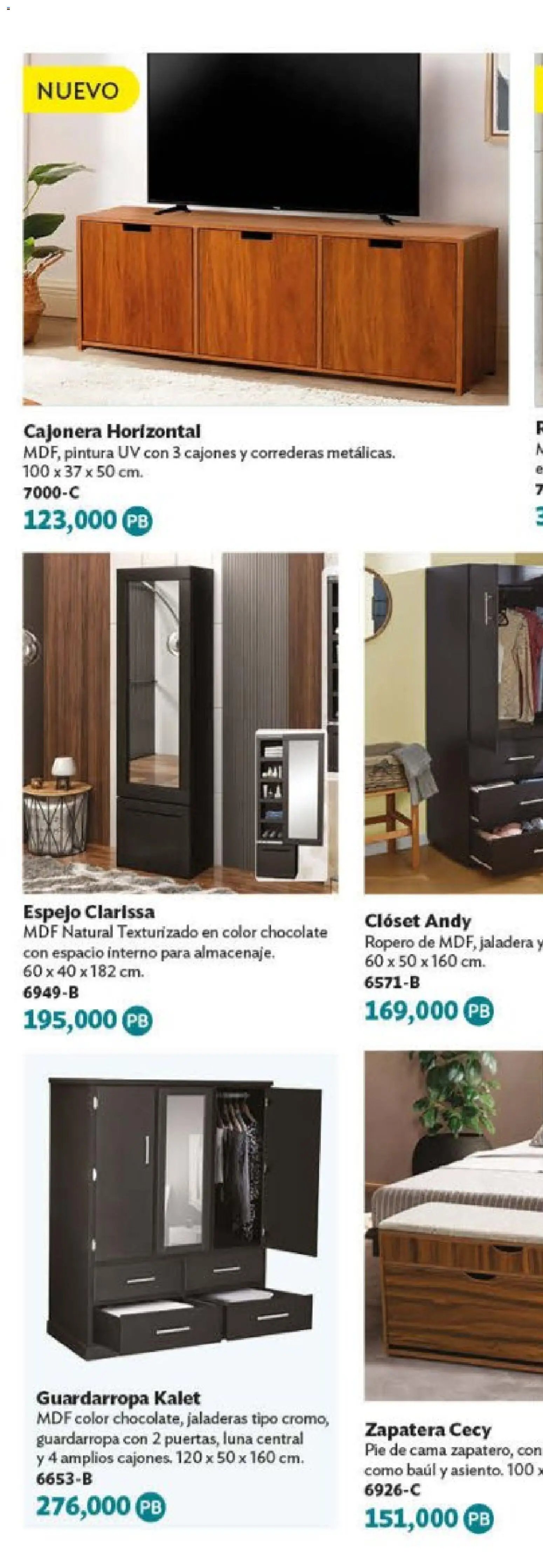 Betterware oferta desde 29/06/2026 Betterware Catálogo de Premios