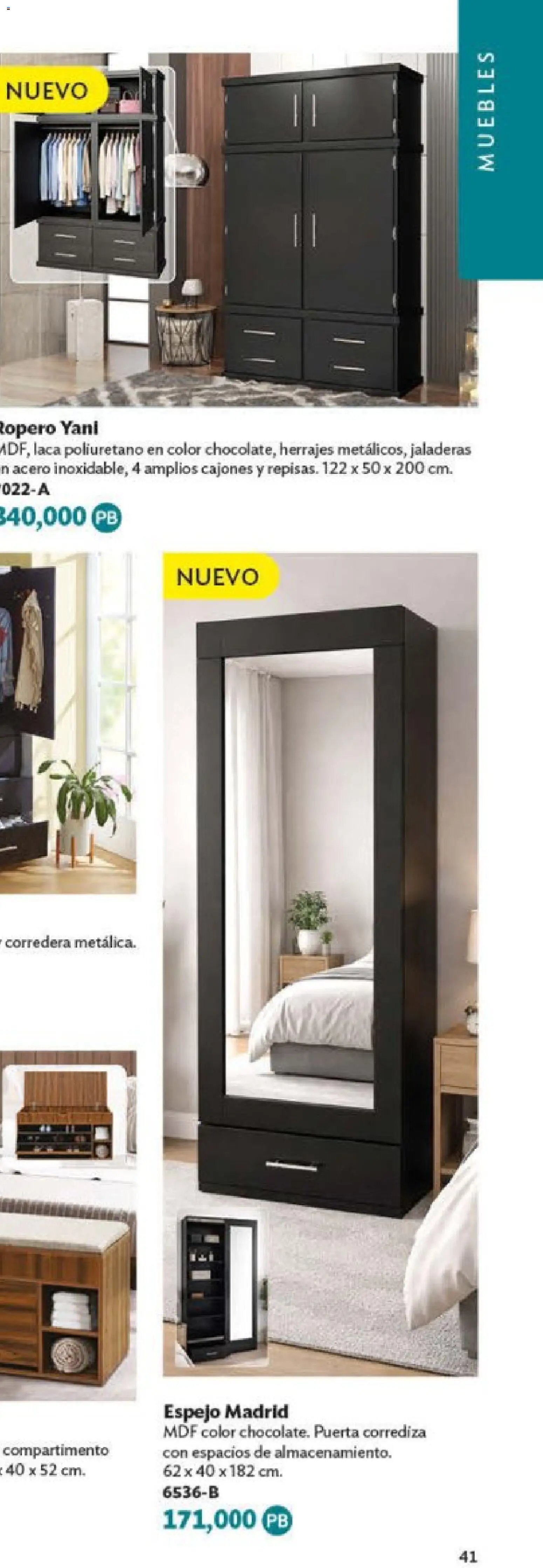 Betterware oferta desde 29/06/2026 Betterware Catálogo de Premios