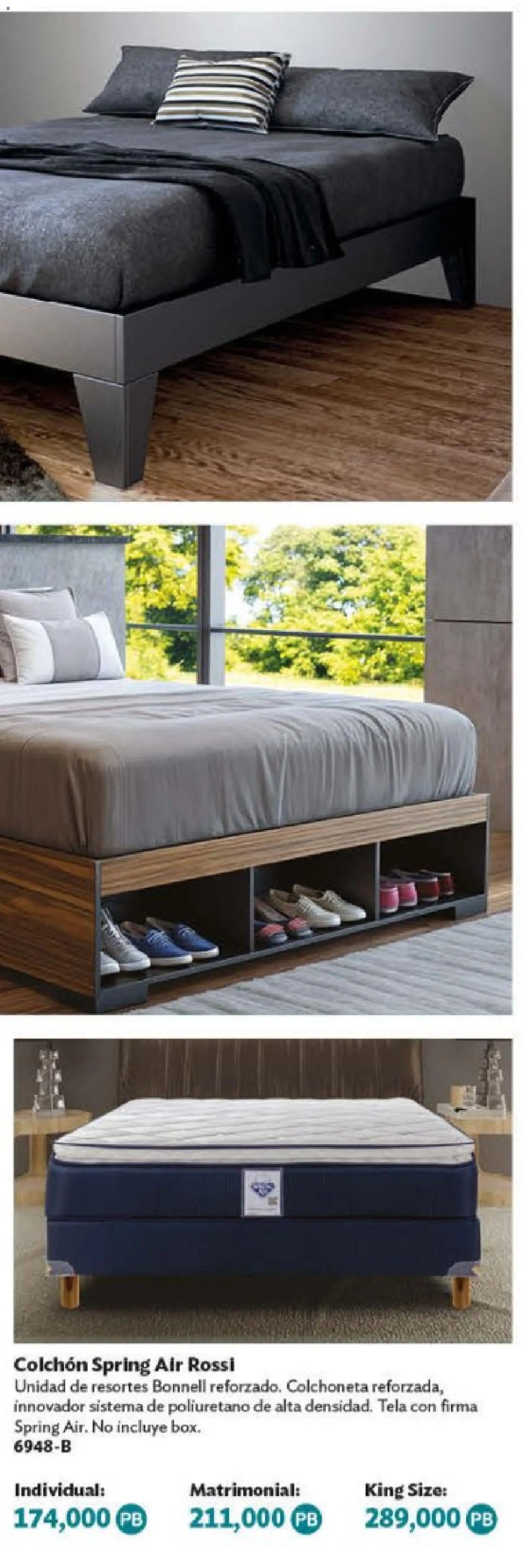 Betterware oferta desde 29/06/2026 Betterware Catálogo de Premios