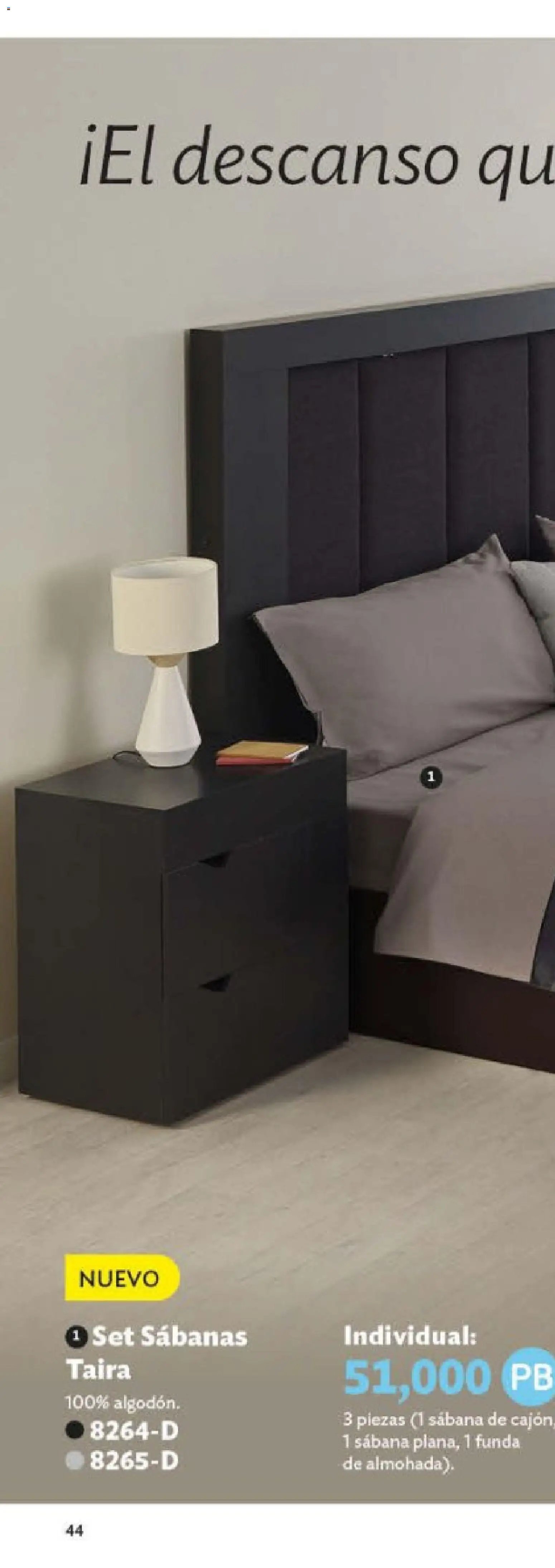 Betterware oferta desde 29/06/2026 Betterware Catálogo de Premios