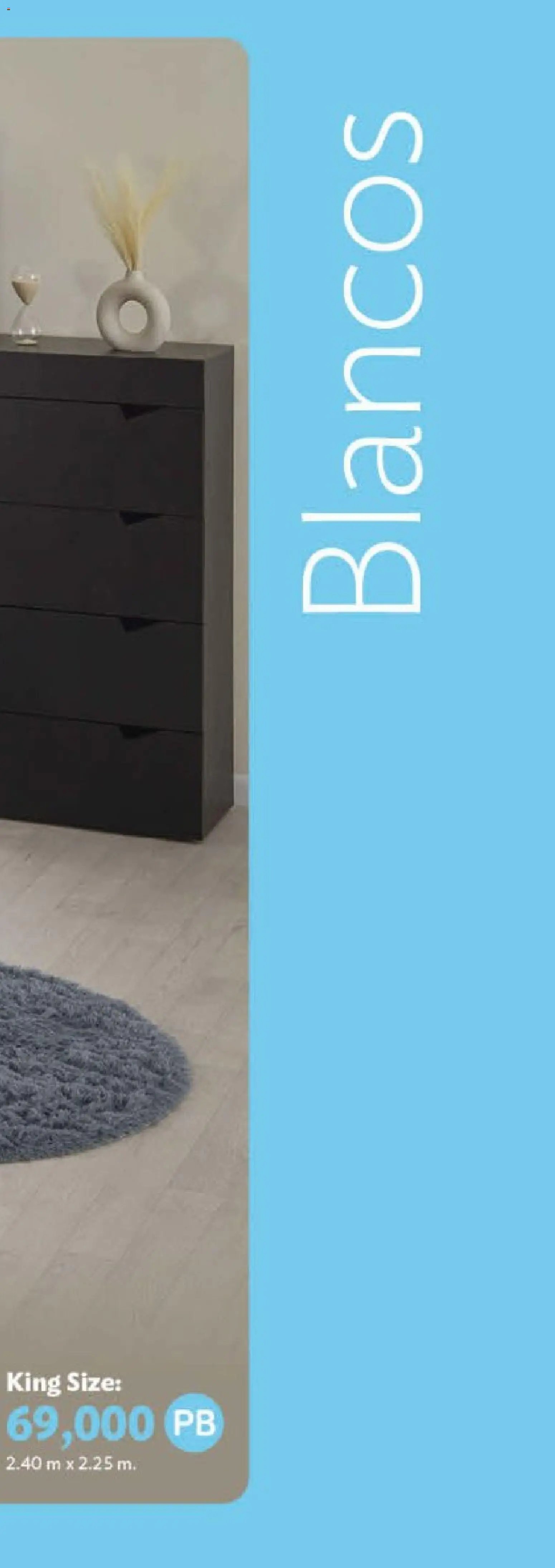 Betterware oferta desde 29/06/2026 Betterware Catálogo de Premios