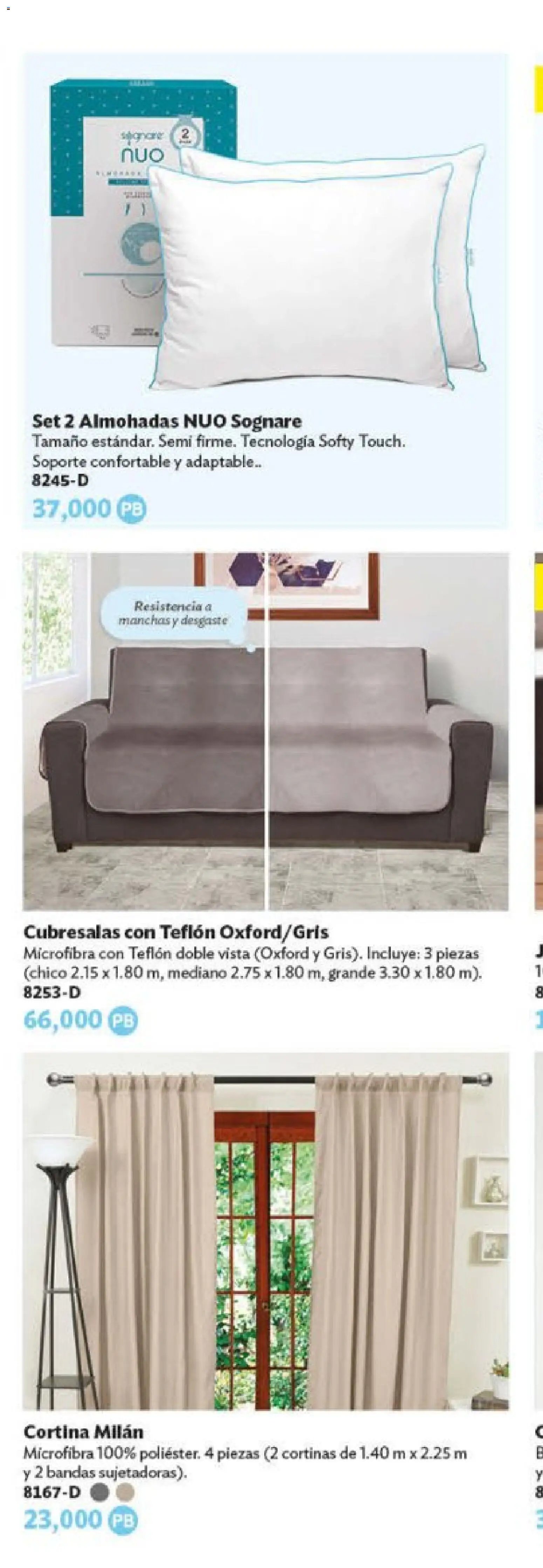 Betterware oferta desde 29/06/2026 Betterware Catálogo de Premios