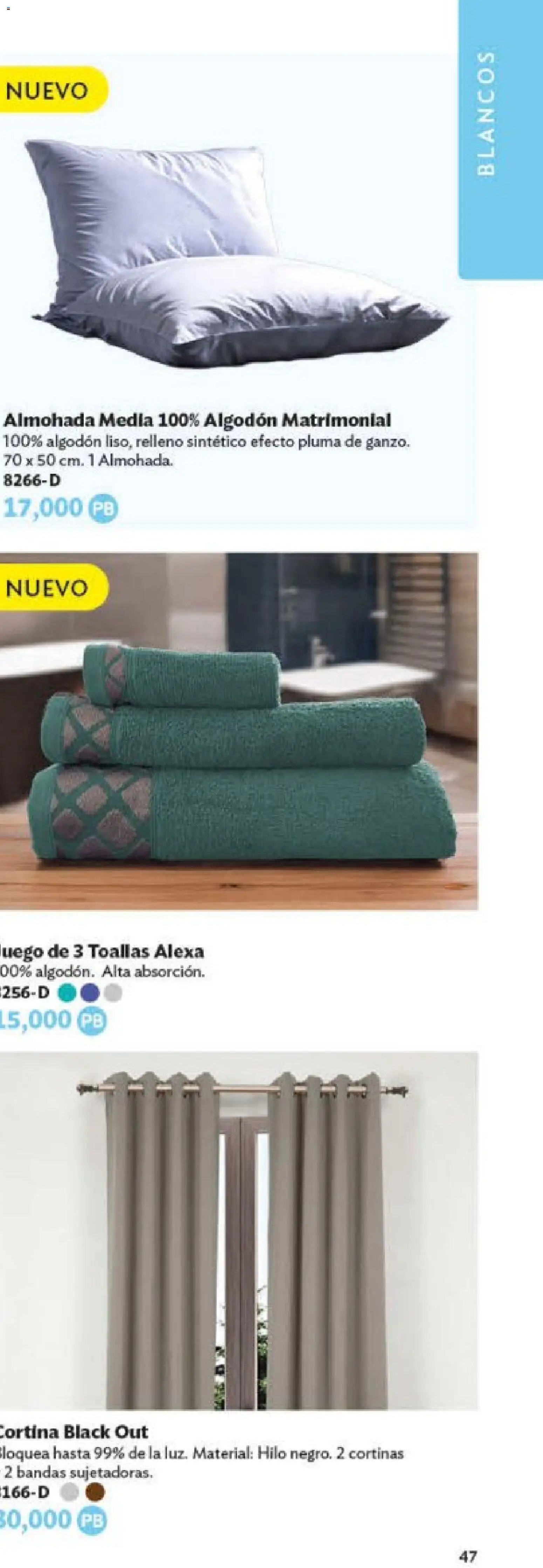 Betterware oferta desde 29/06/2026 Betterware Catálogo de Premios