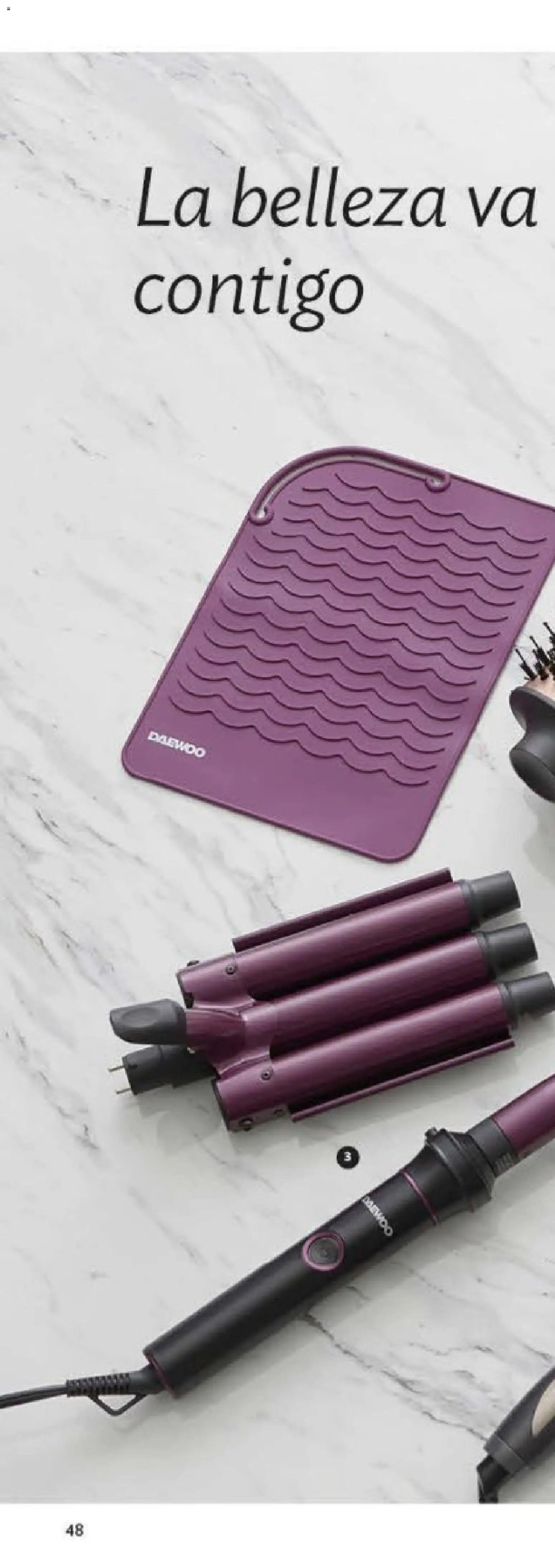 Betterware oferta desde 29/06/2026 Betterware Catálogo de Premios