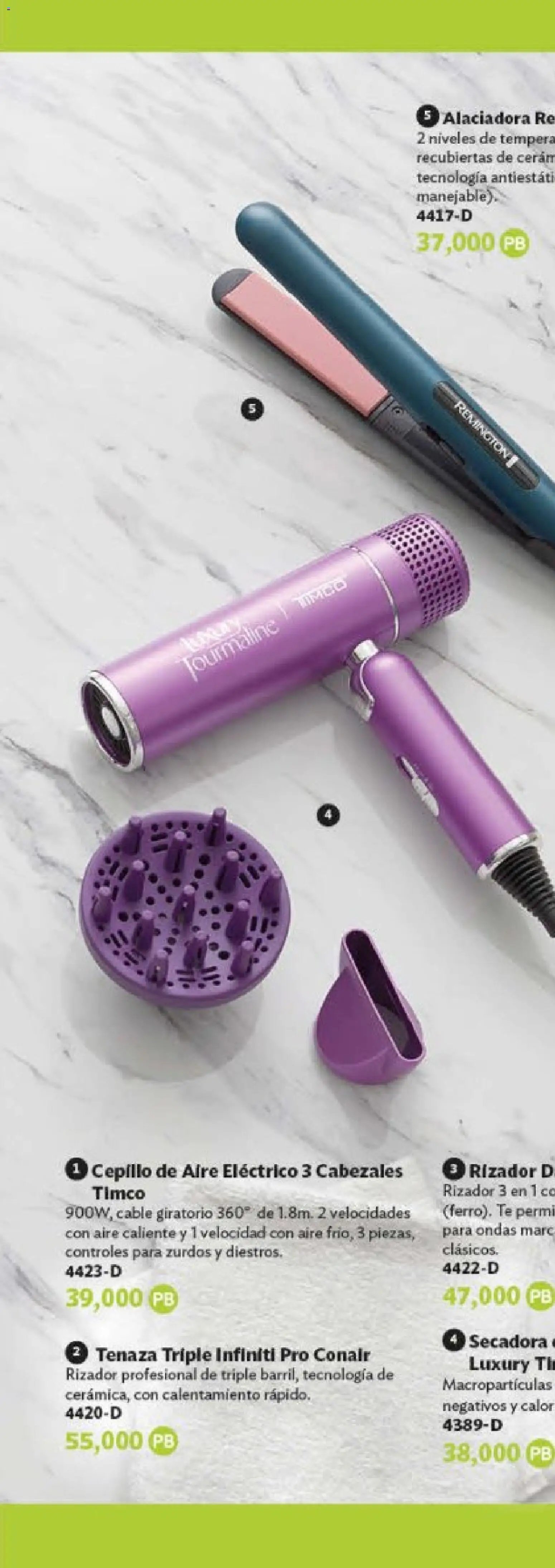 Betterware oferta desde 29/06/2026 Betterware Catálogo de Premios