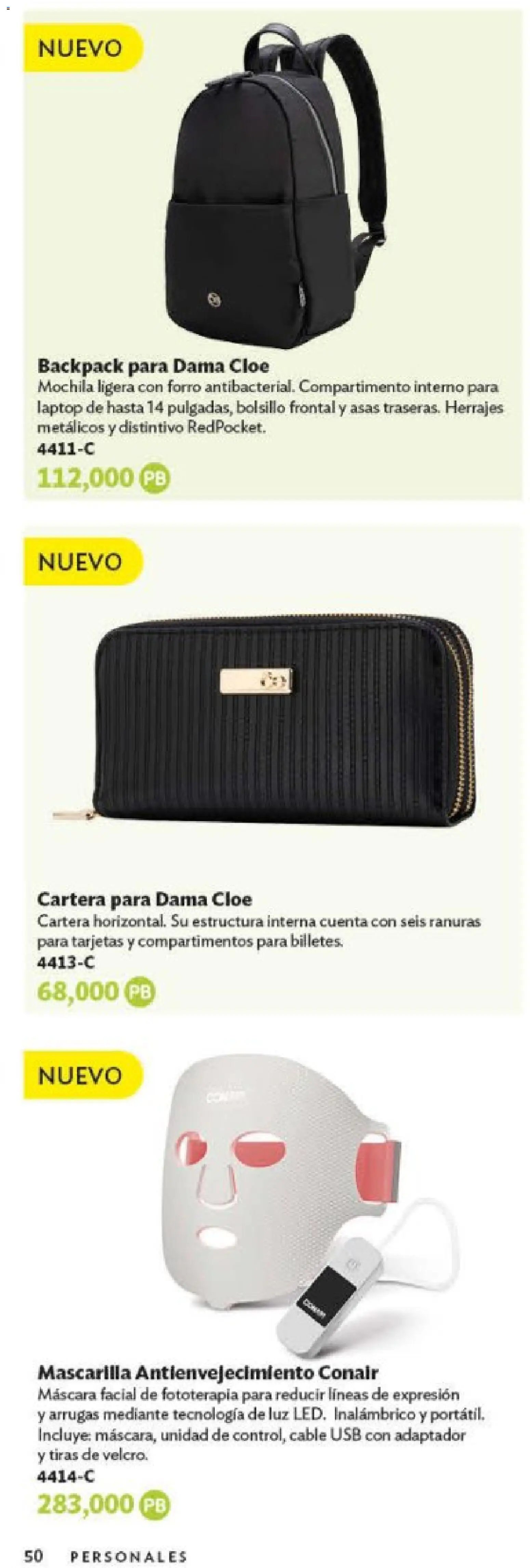 Betterware oferta desde 29/06/2026 Betterware Catálogo de Premios