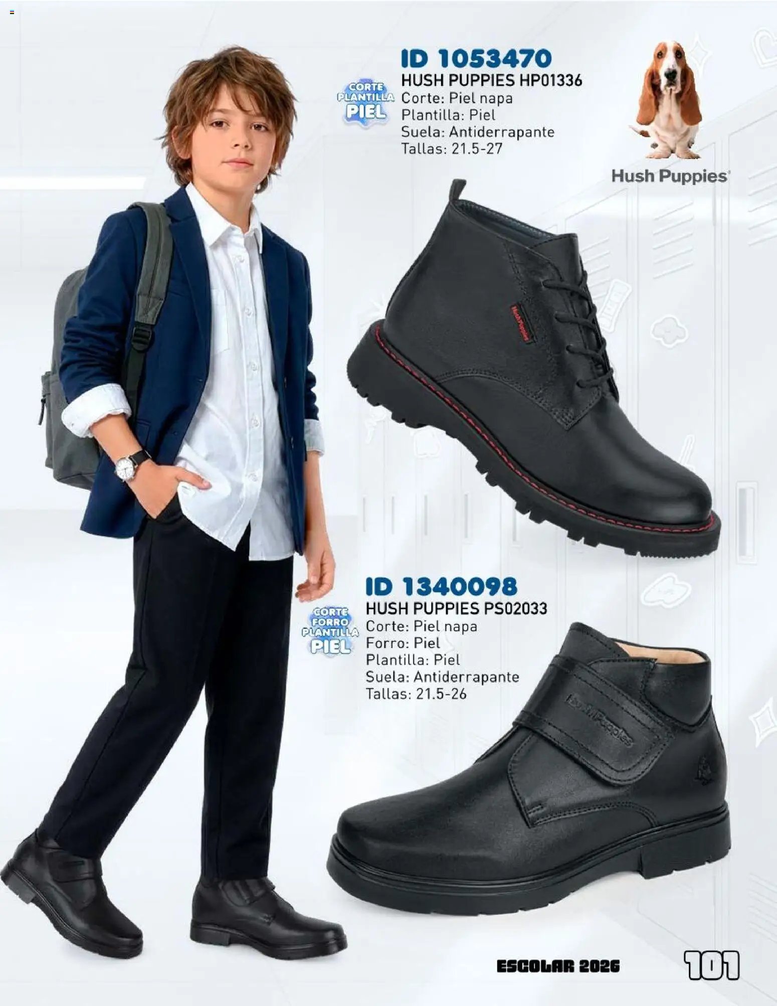 Price Shoes oferta desde 12/06/2026 Price Shoes catálogo Escolar