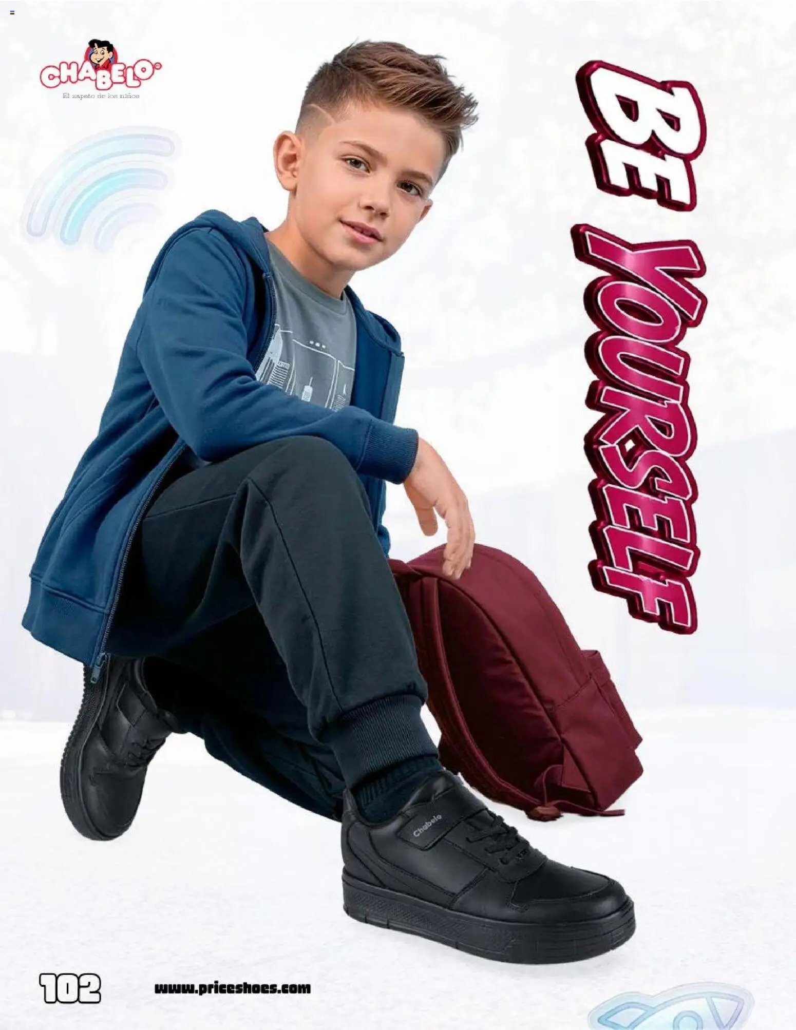 Price Shoes oferta desde 12/06/2026 Price Shoes catálogo Escolar