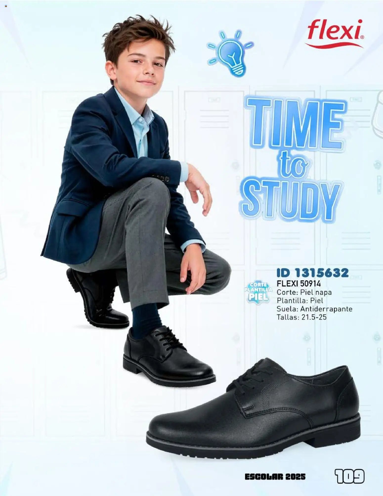 Price Shoes oferta desde 12/06/2026 Price Shoes catálogo Escolar