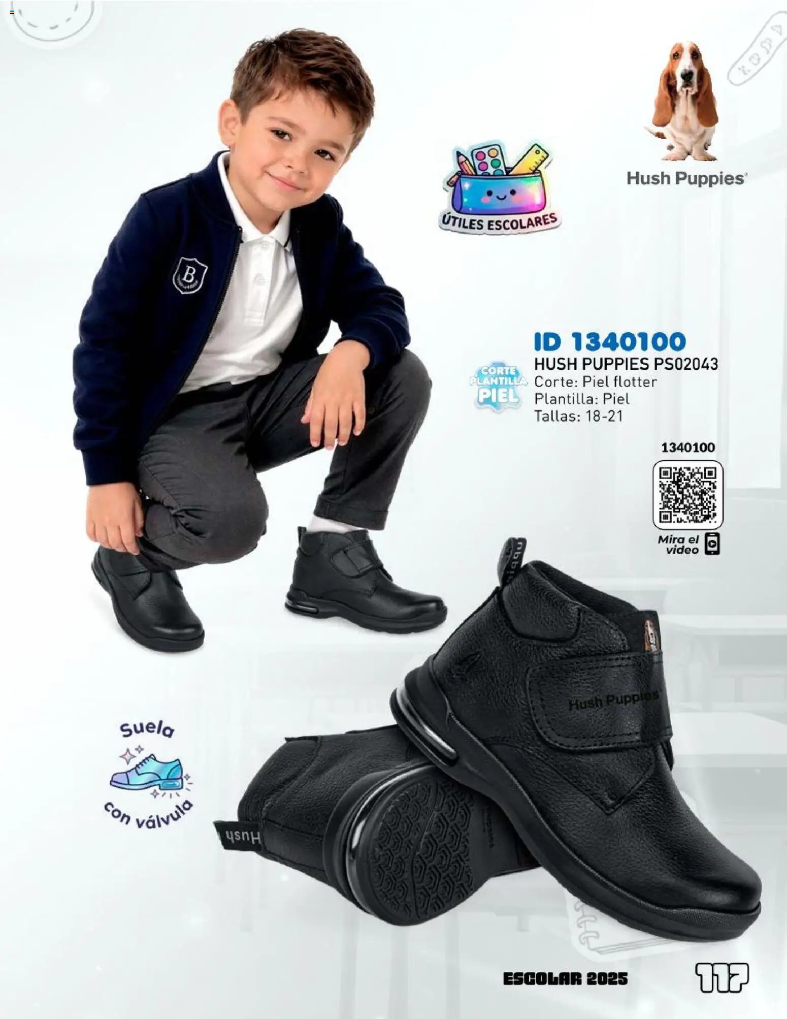 Price Shoes oferta desde 12/06/2026 Price Shoes catálogo Escolar