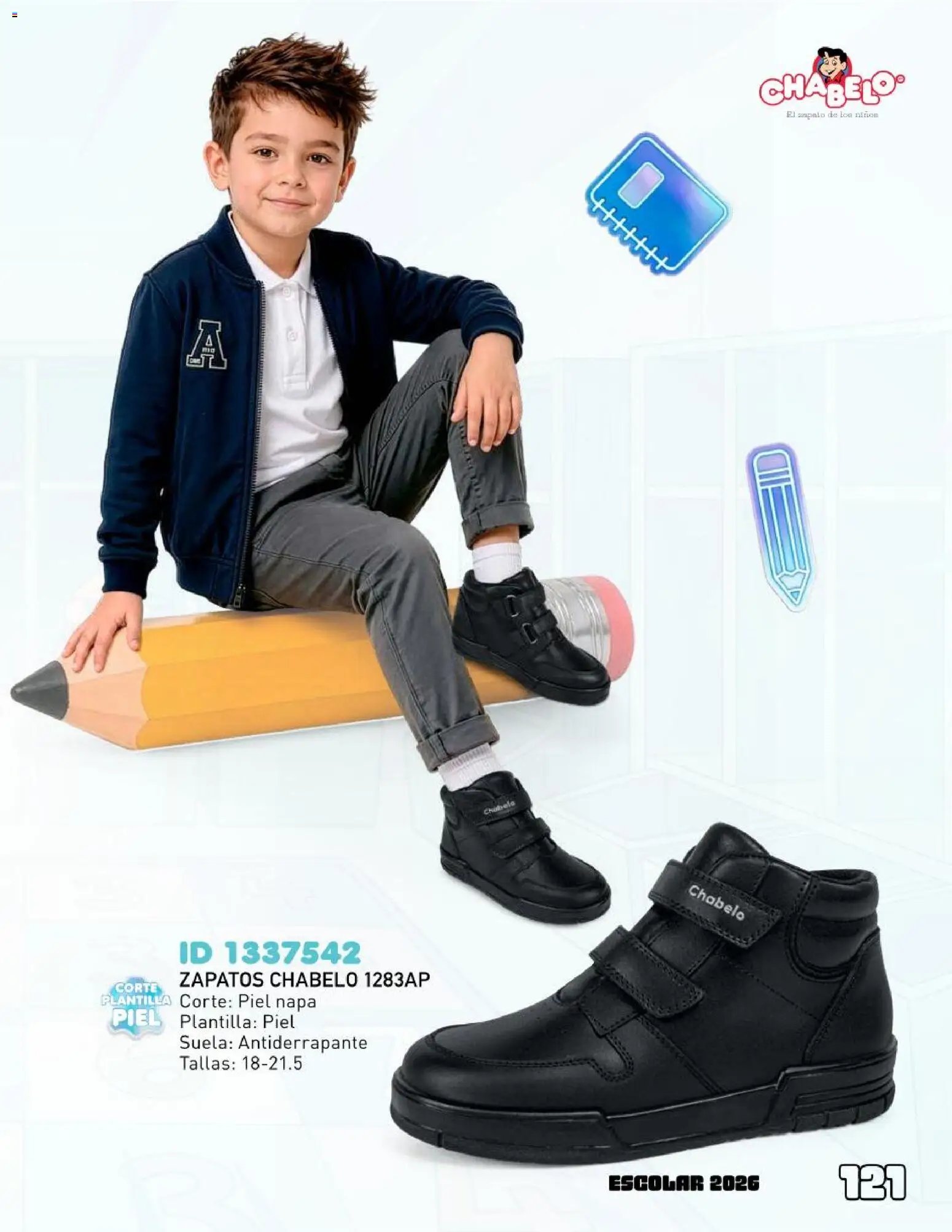 Price Shoes oferta desde 12/06/2026 Price Shoes catálogo Escolar