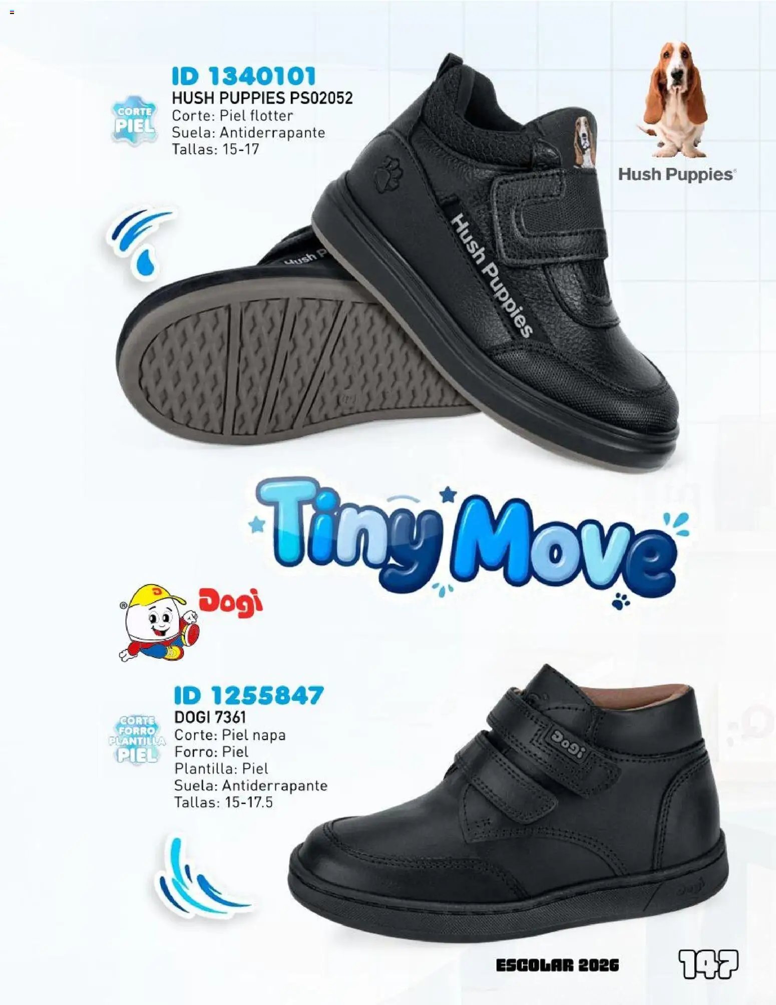 Price Shoes oferta desde 12/06/2026 Price Shoes catálogo Escolar