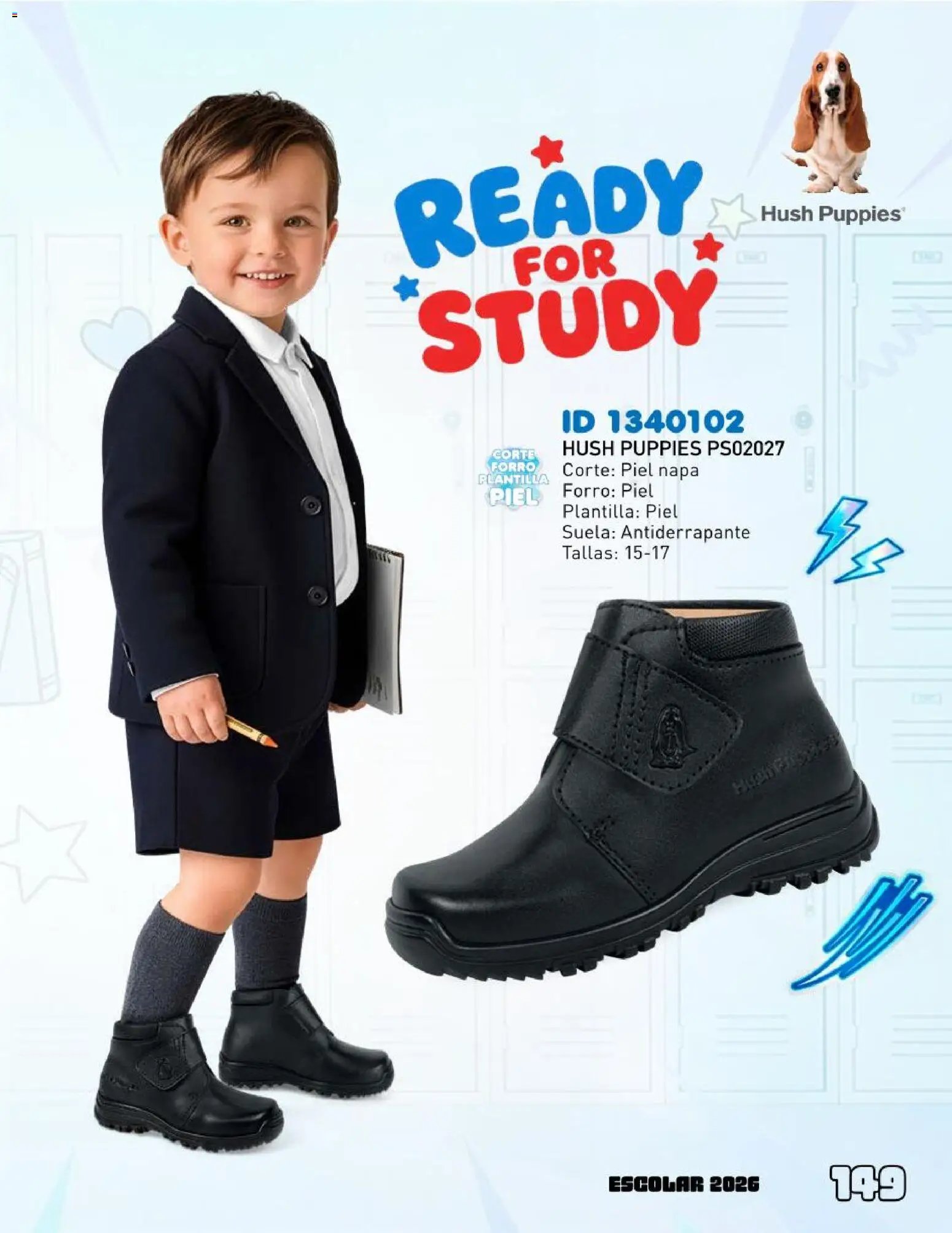 Price Shoes oferta desde 12/06/2026 Price Shoes catálogo Escolar