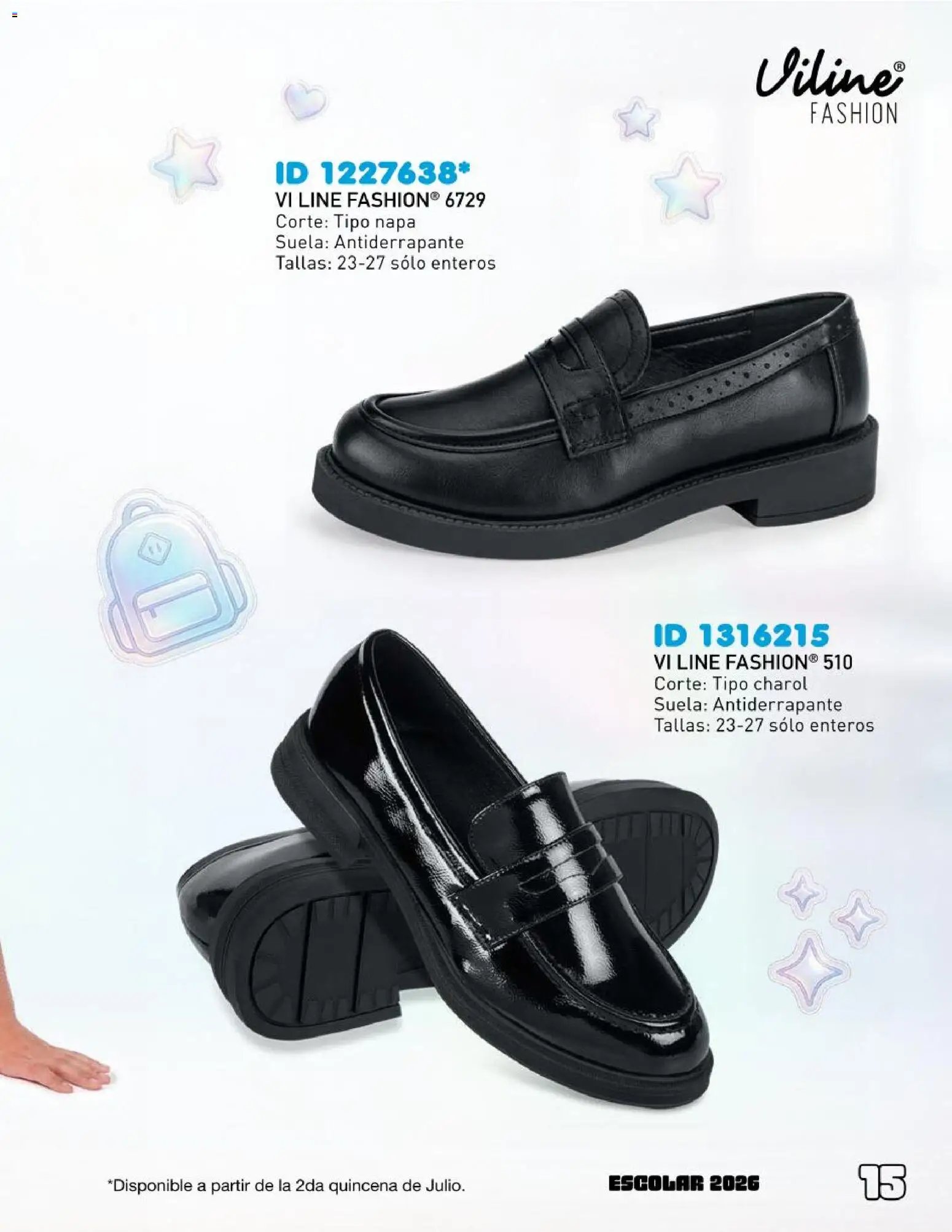 Price Shoes oferta desde 12/06/2026 Price Shoes catálogo Escolar