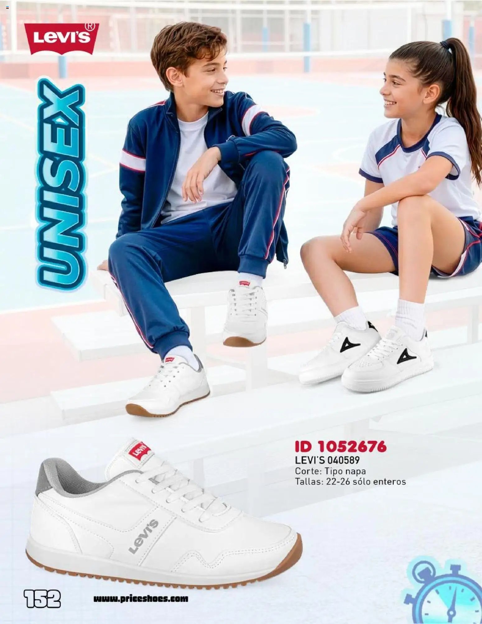 Price Shoes oferta desde 12/06/2026 Price Shoes catálogo Escolar