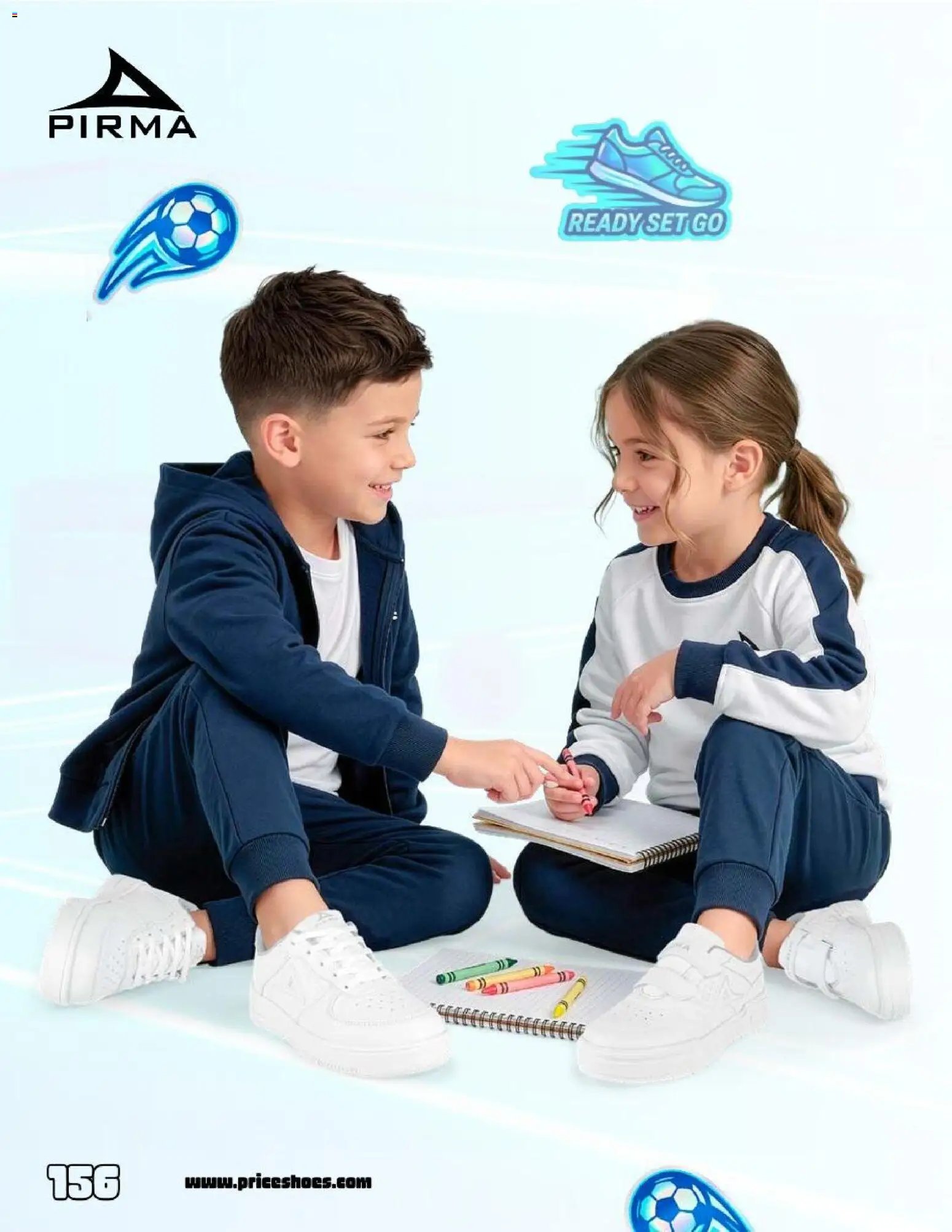 Price Shoes oferta desde 12/06/2026 Price Shoes catálogo Escolar