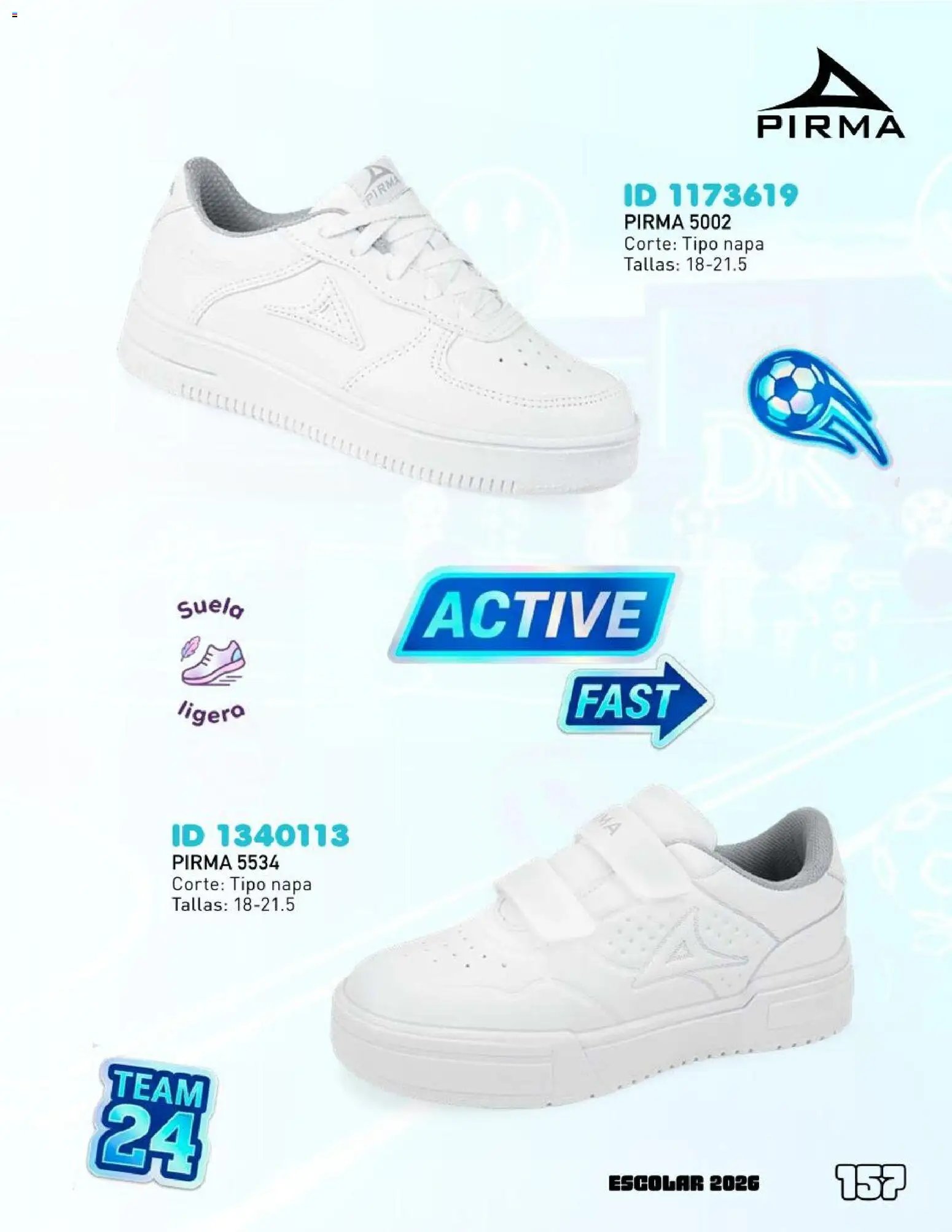 Price Shoes oferta desde 12/06/2026 Price Shoes catálogo Escolar