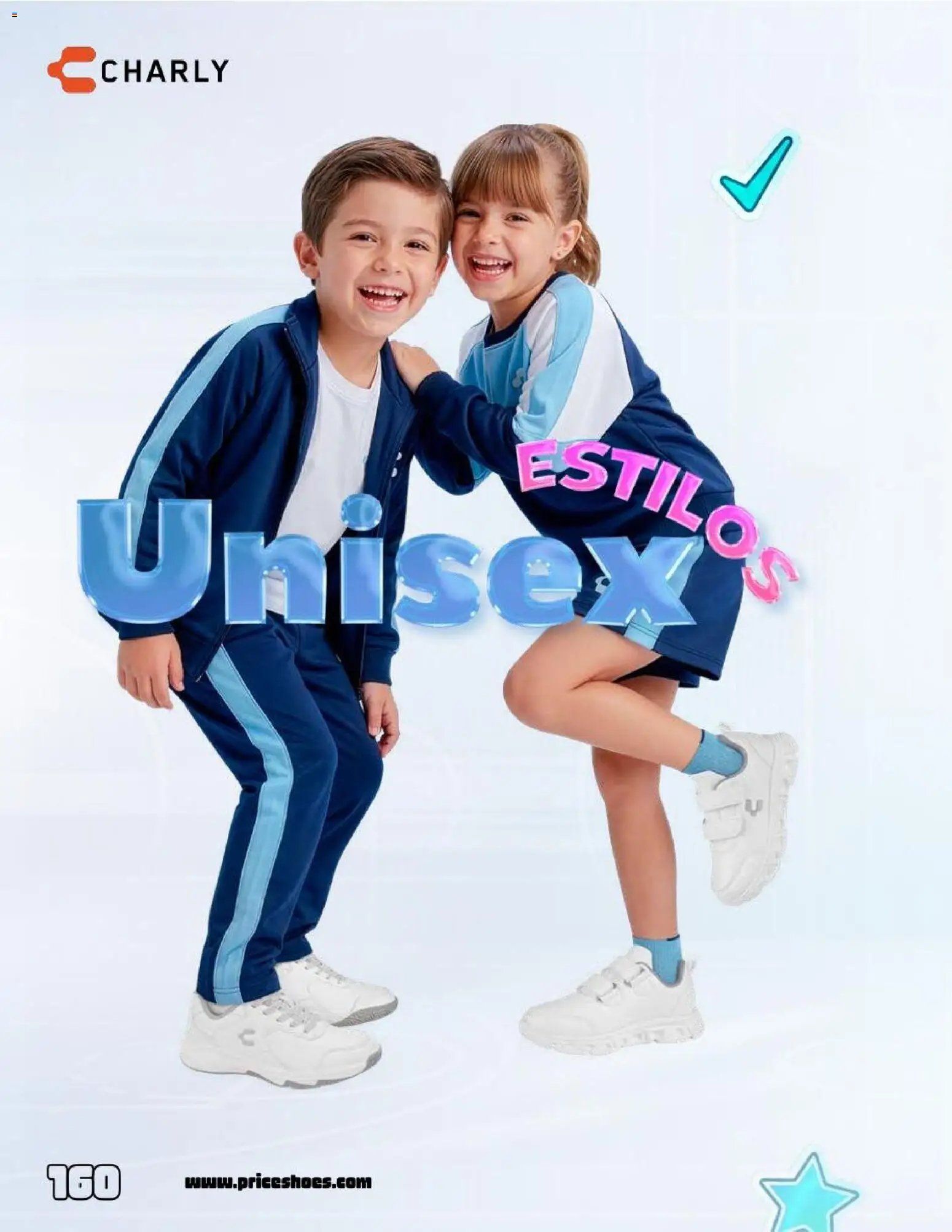 Price Shoes oferta desde 12/06/2026 Price Shoes catálogo Escolar