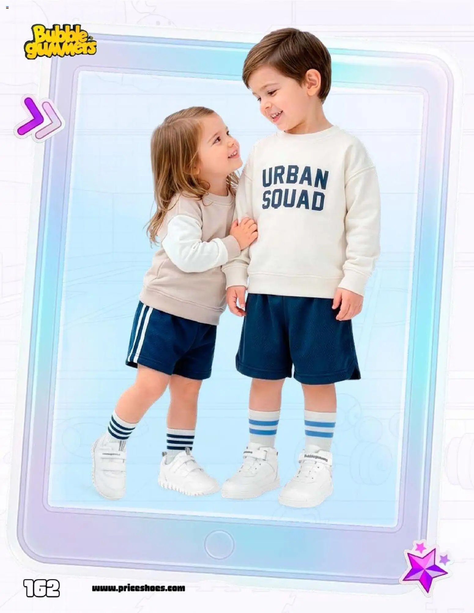 Price Shoes oferta desde 12/06/2026 Price Shoes catálogo Escolar