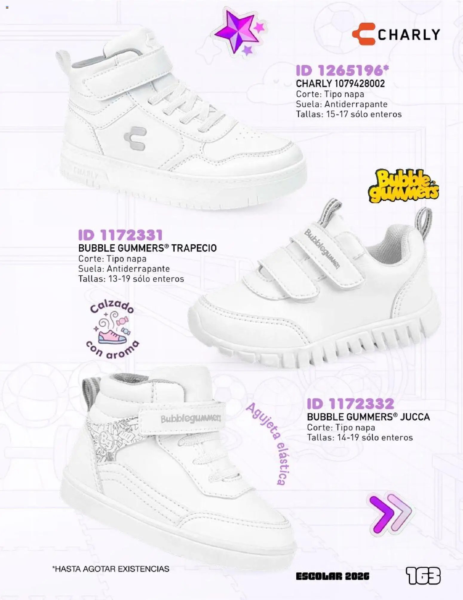 Price Shoes oferta desde 12/06/2026 Price Shoes catálogo Escolar