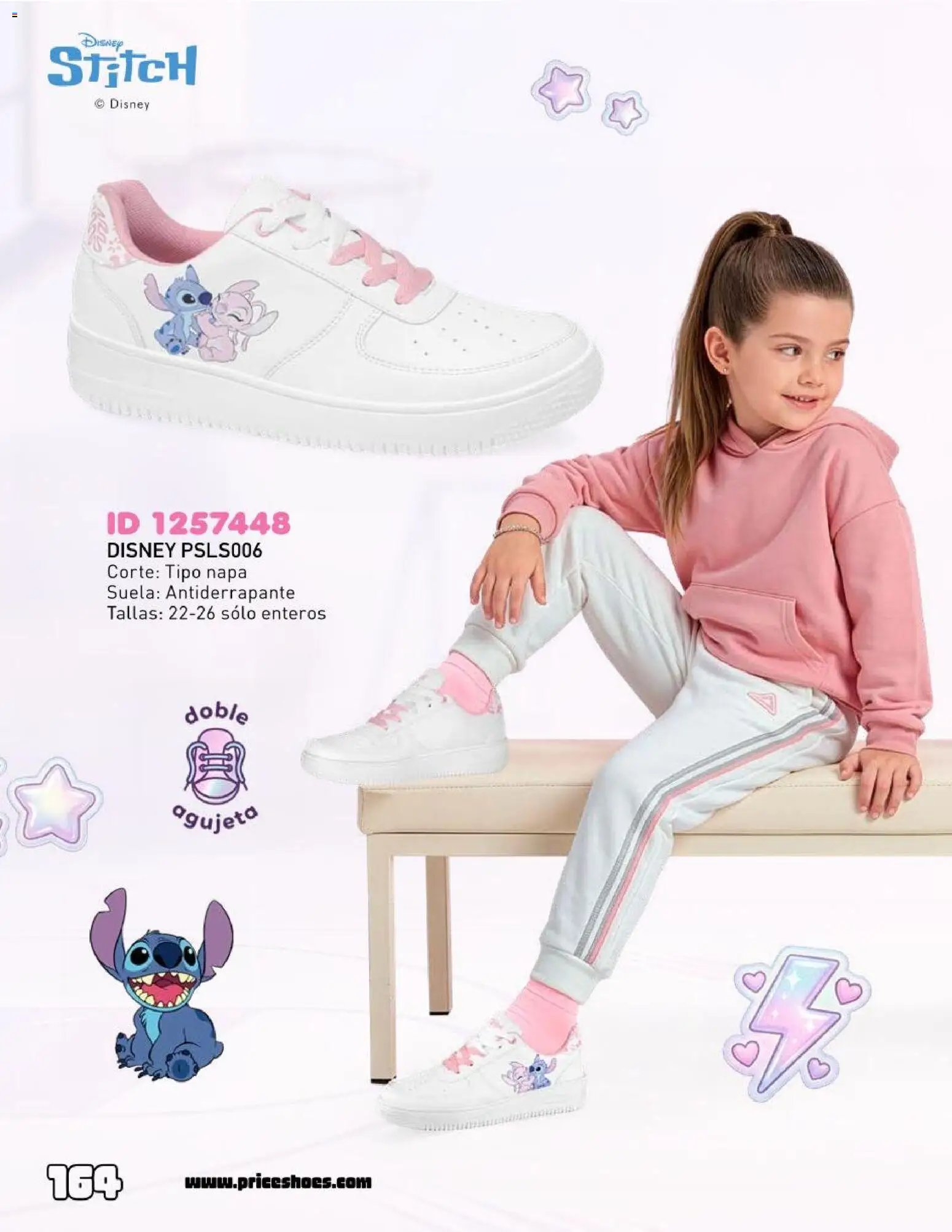 Price Shoes oferta desde 12/06/2026 Price Shoes catálogo Escolar