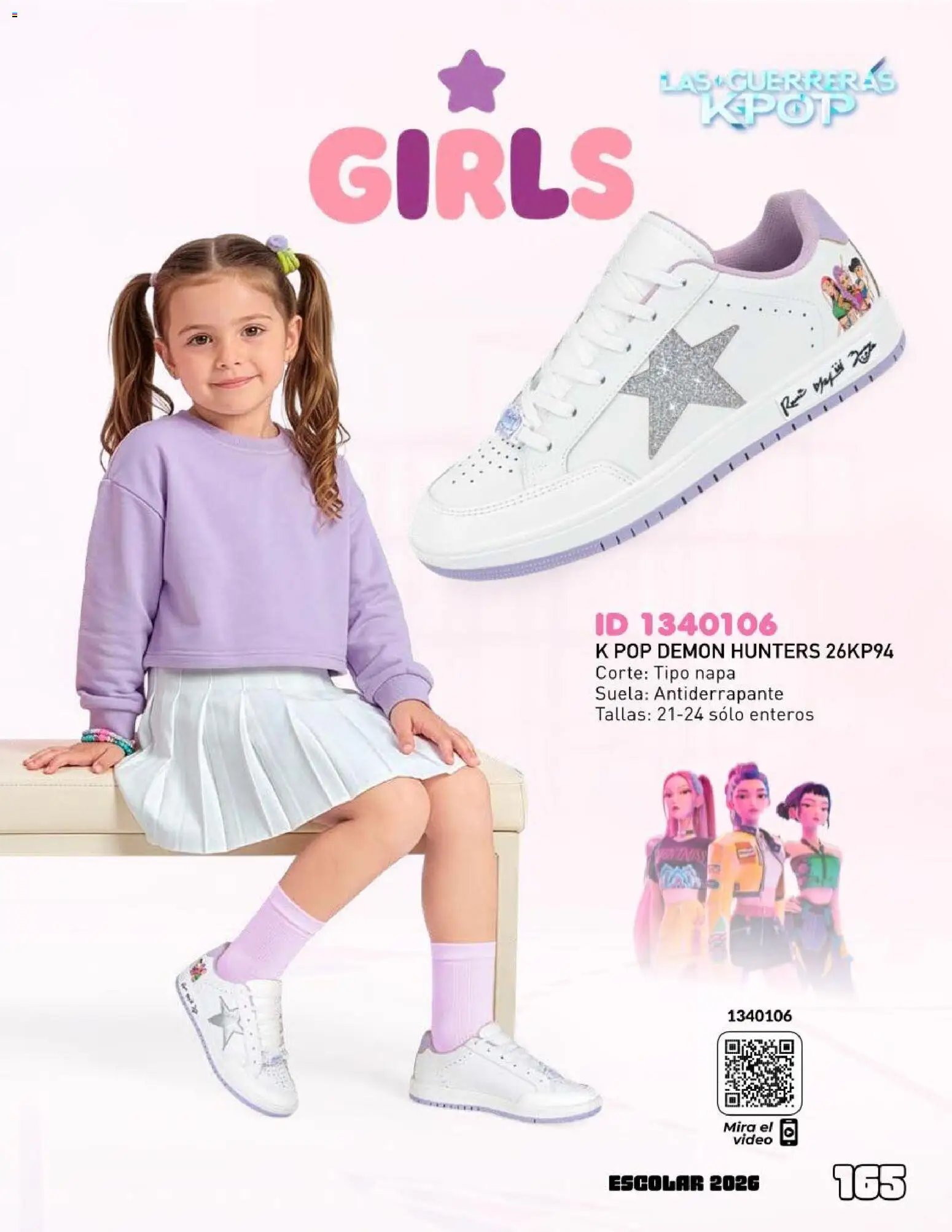 Price Shoes oferta desde 12/06/2026 Price Shoes catálogo Escolar